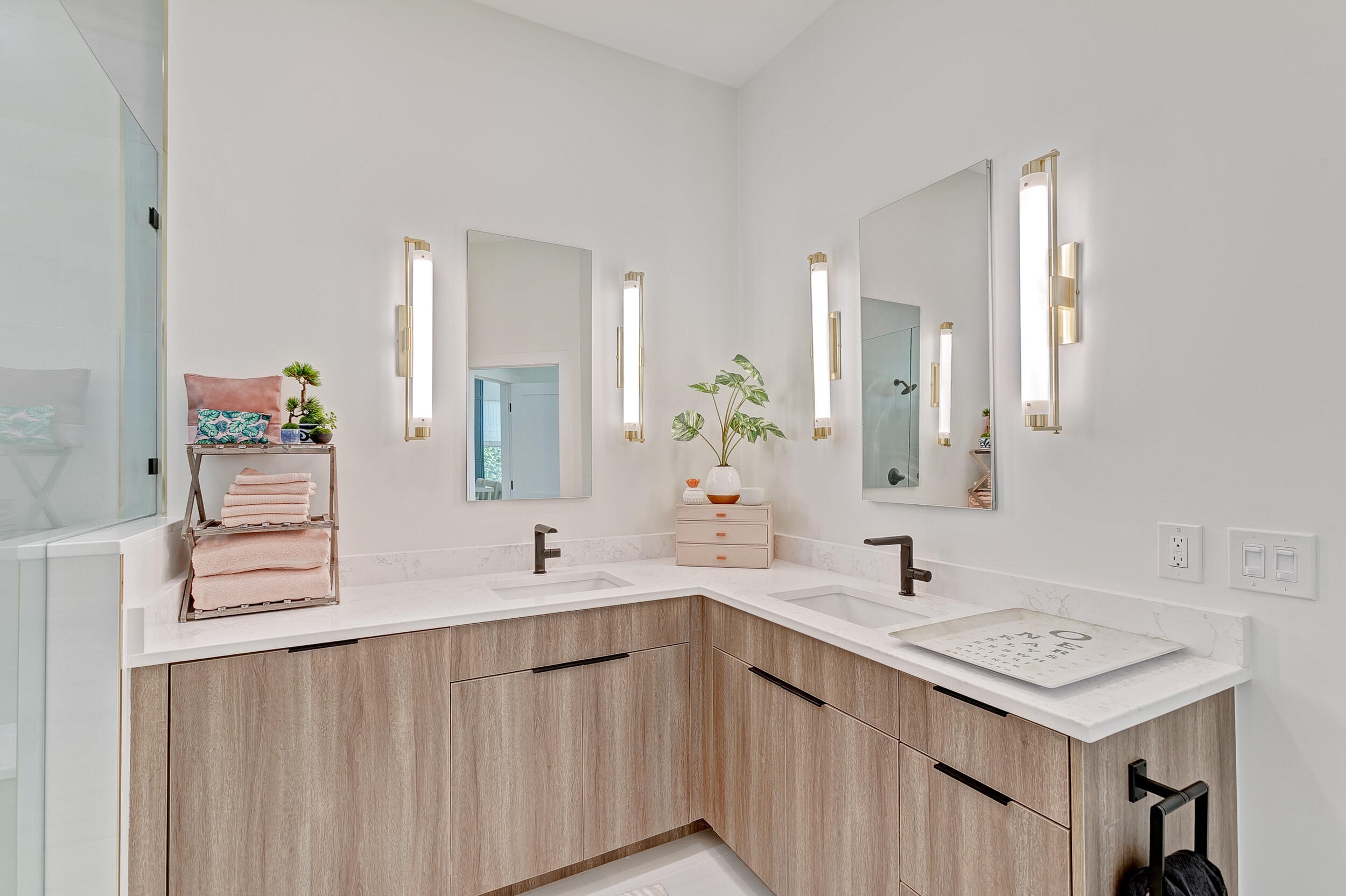 MASTERS AT EAGLETON 1 - Residential Lease