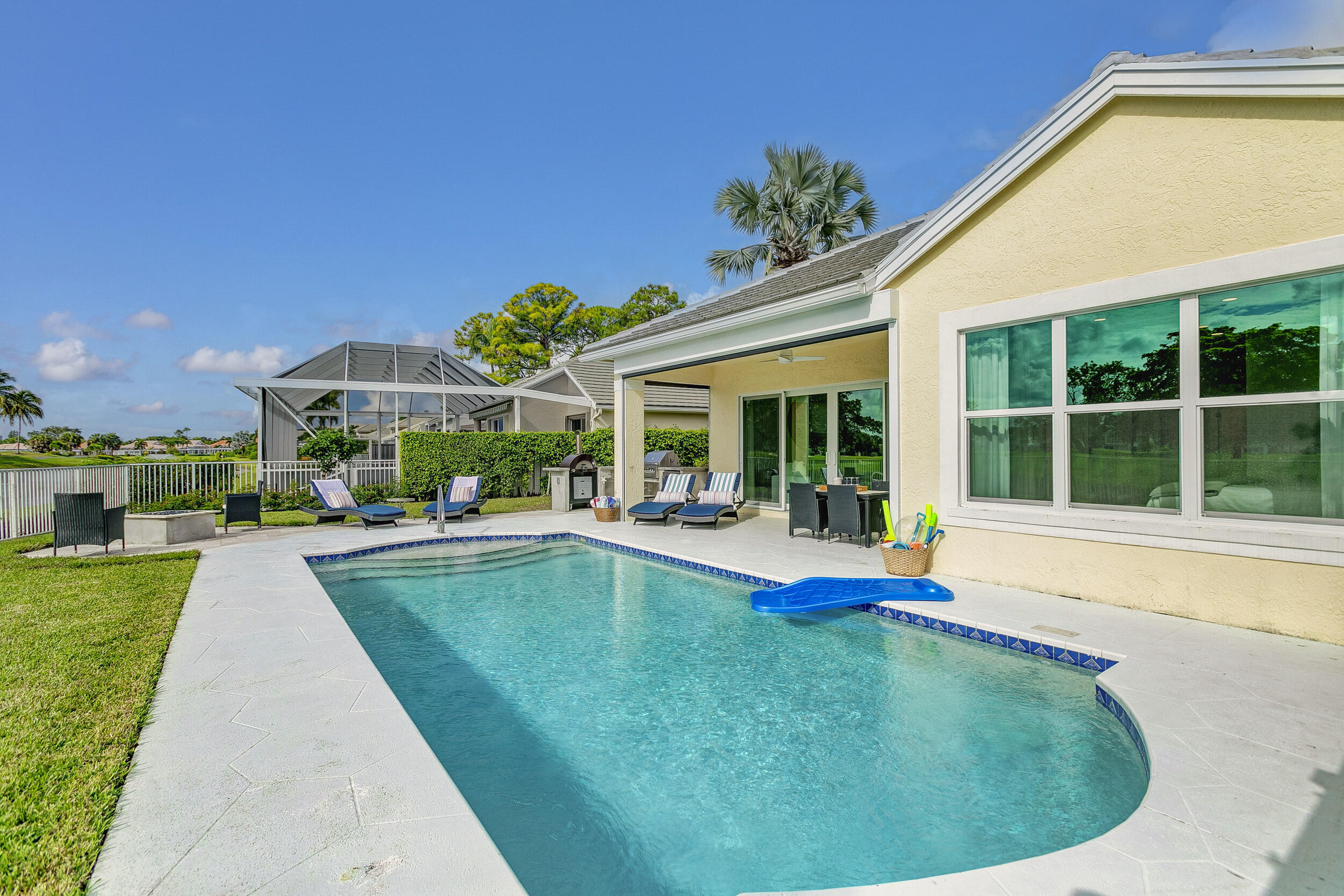 MASTERS AT EAGLETON 1 - Residential Lease