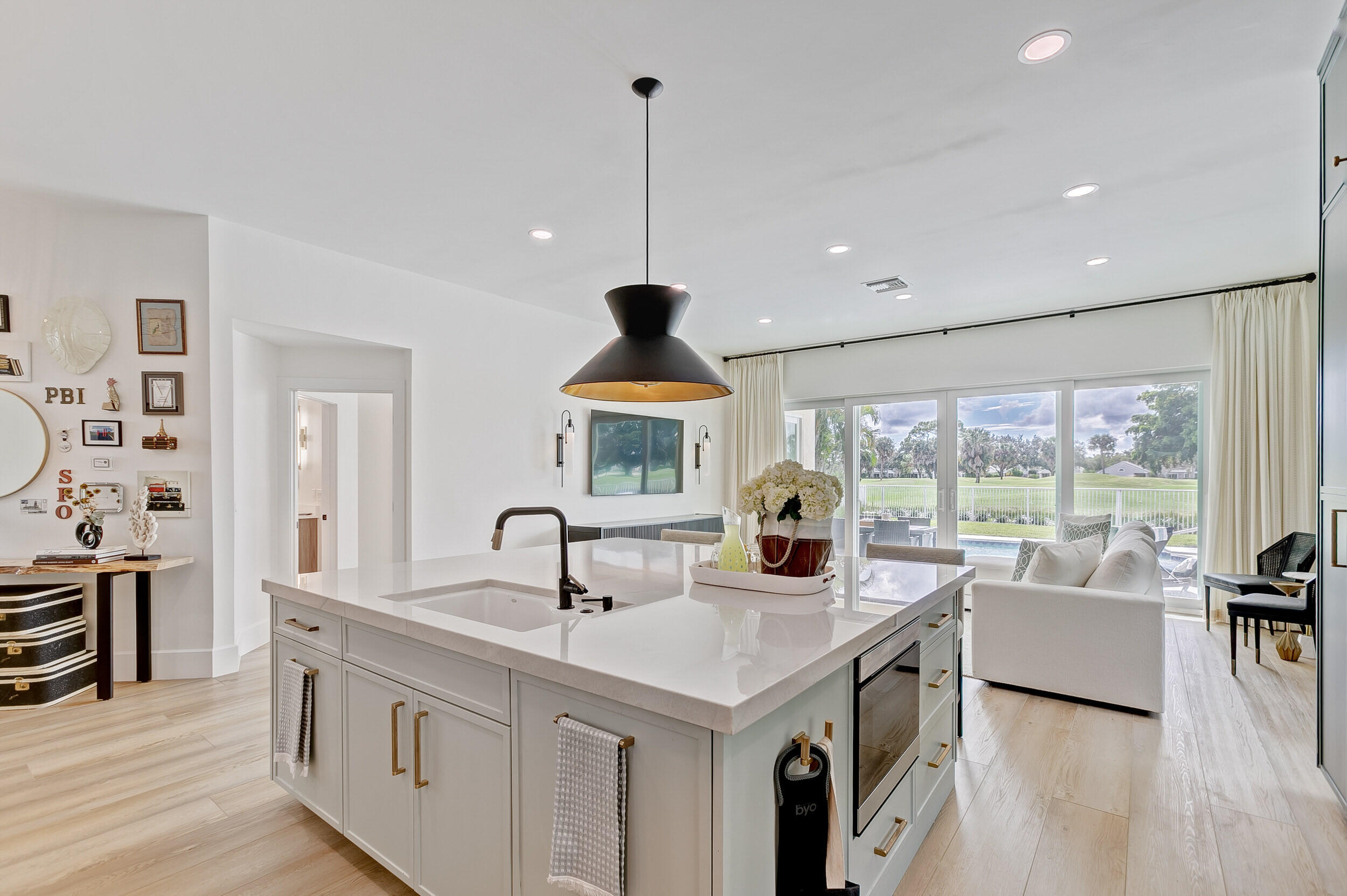 MASTERS AT EAGLETON 1 - Residential Lease