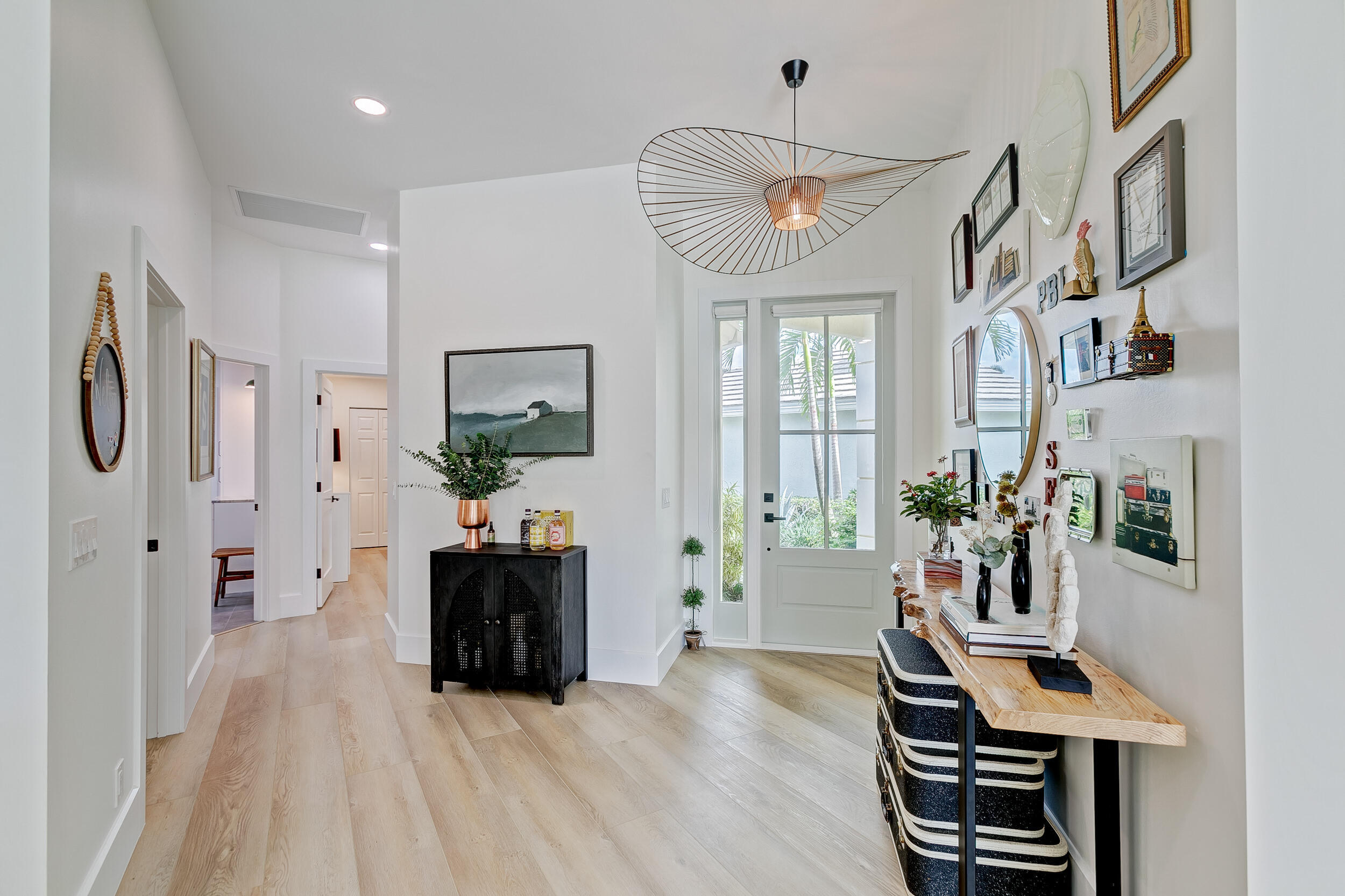 MASTERS AT EAGLETON 1 - Residential Lease