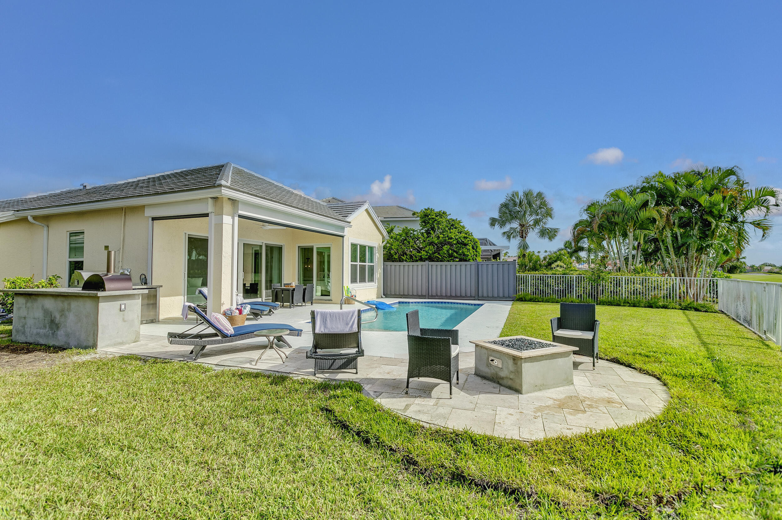 MASTERS AT EAGLETON 1 - Residential Lease