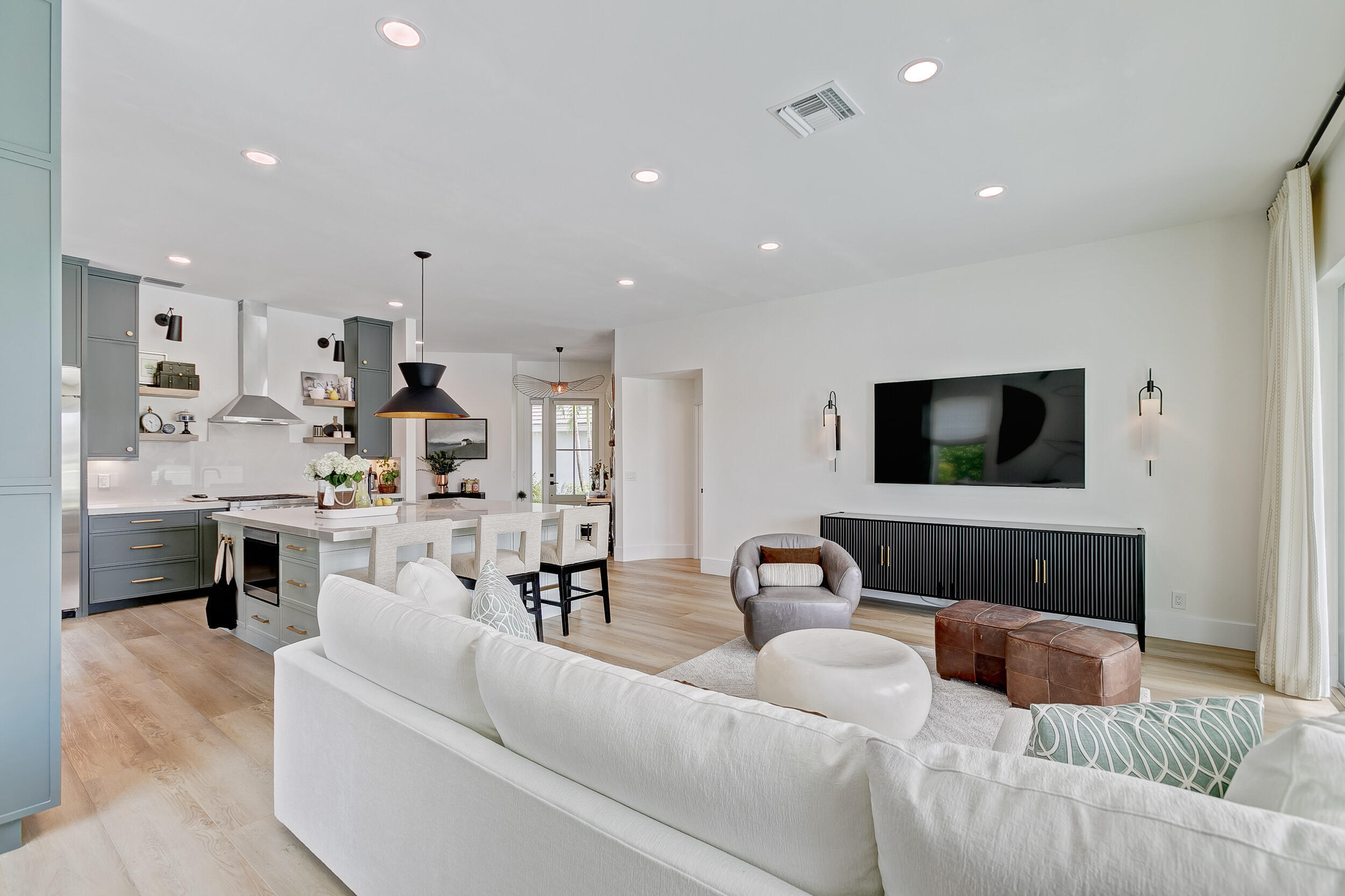 MASTERS AT EAGLETON 1 - Residential Lease