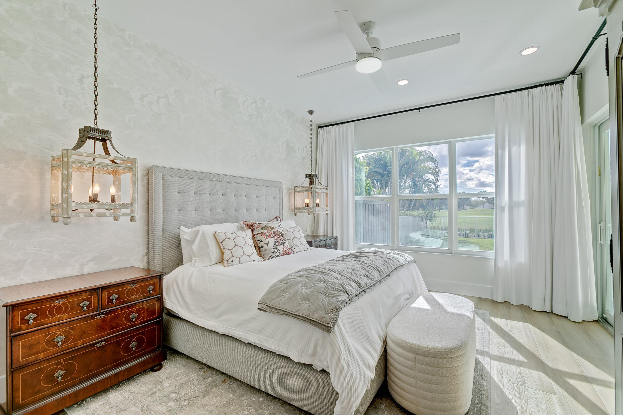 MASTERS AT EAGLETON 1 - Residential Lease