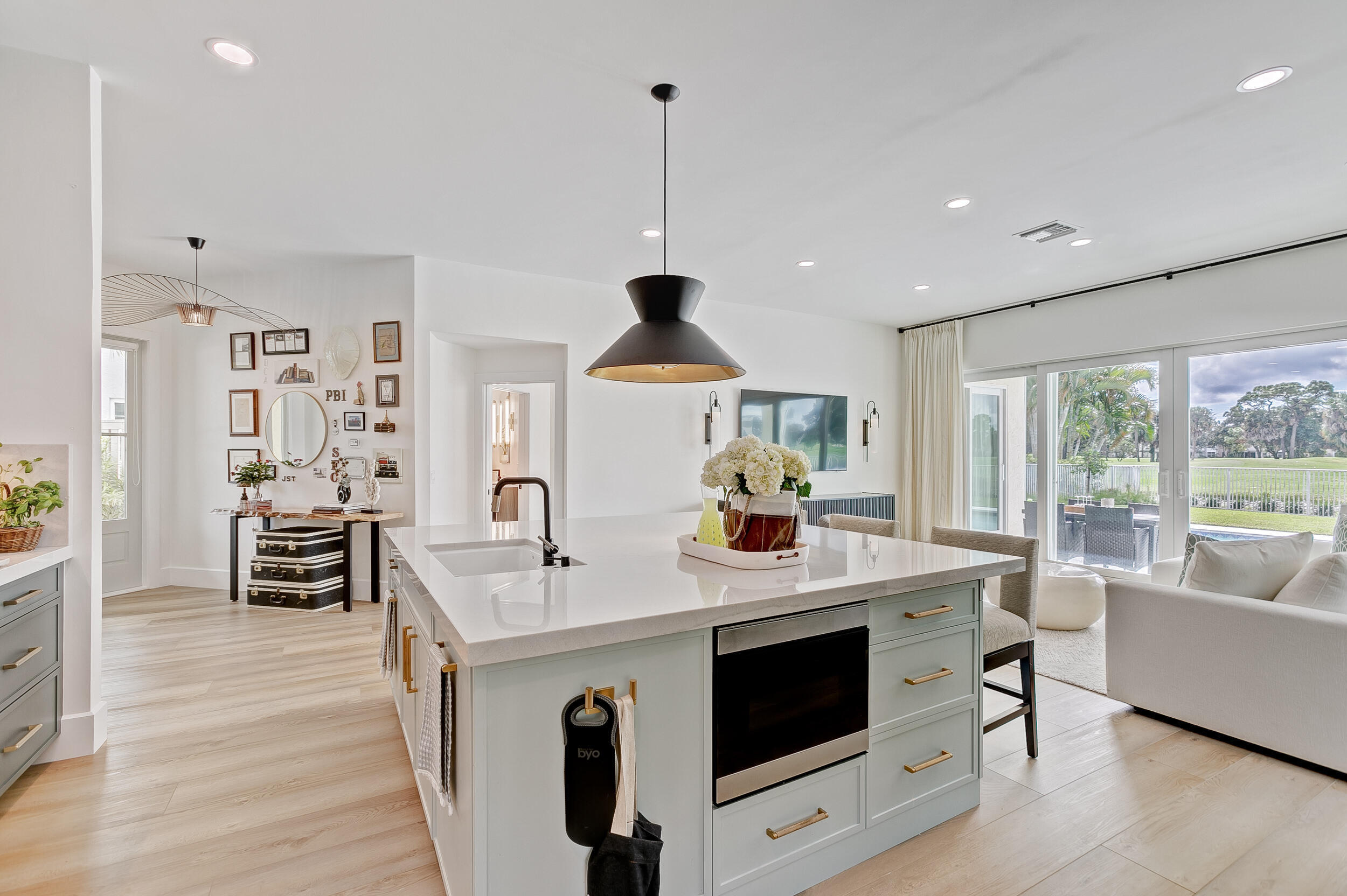 MASTERS AT EAGLETON 1 - Residential Lease