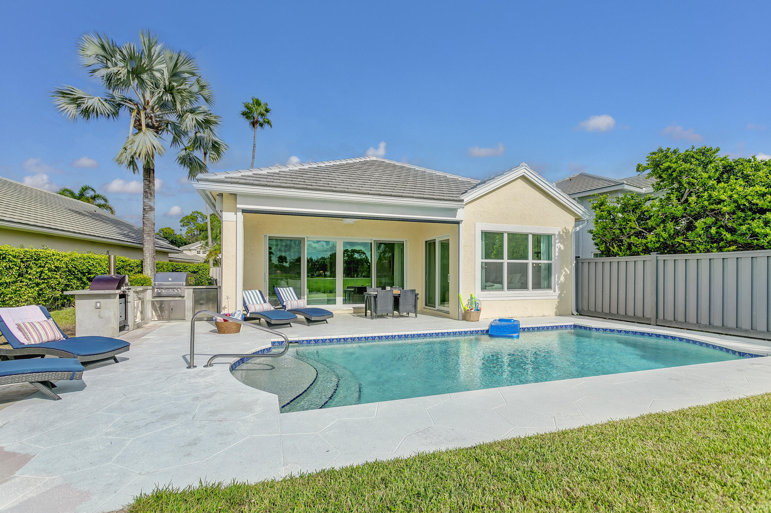 MASTERS AT EAGLETON 1 - Residential Lease