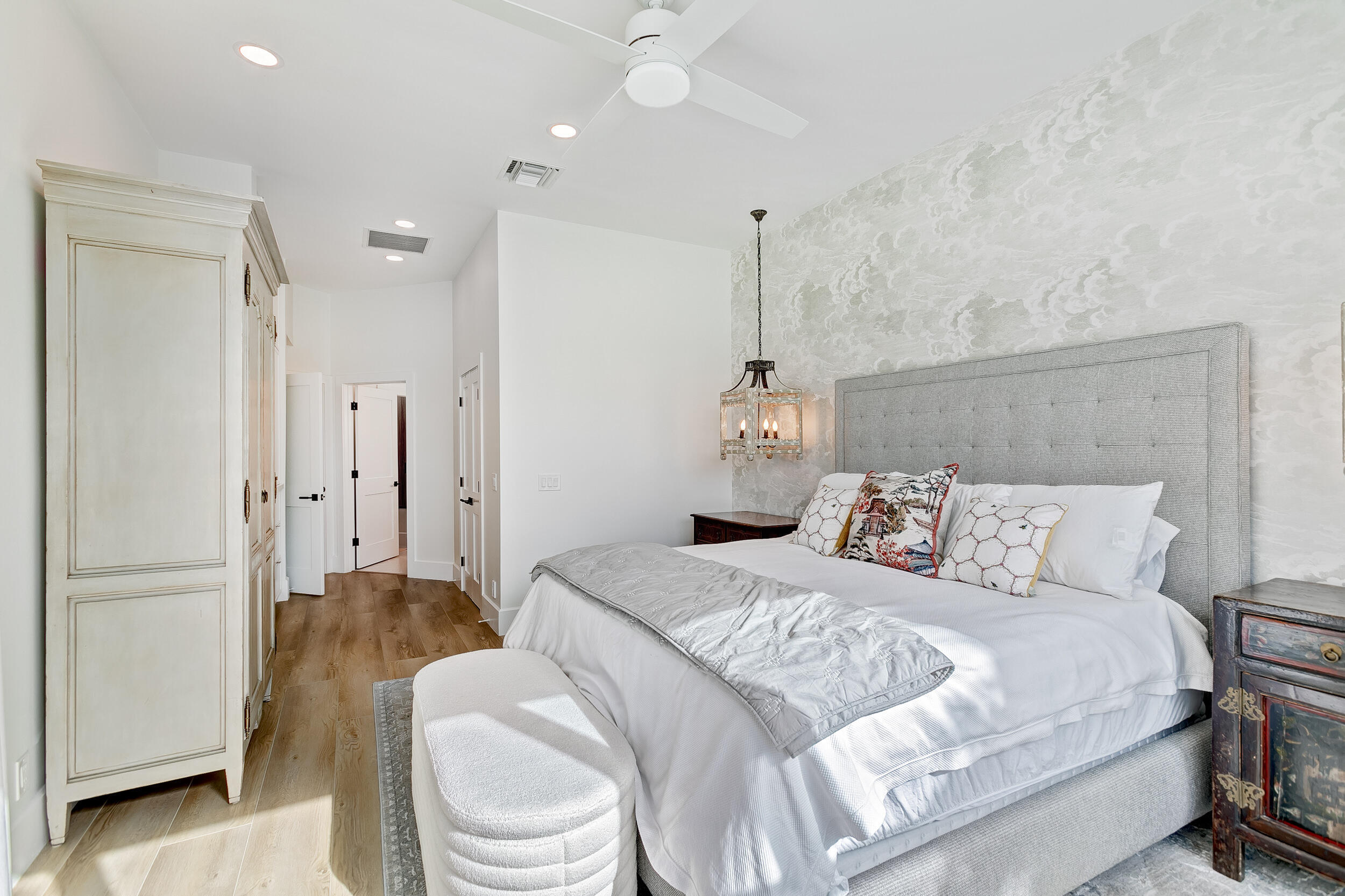 MASTERS AT EAGLETON 1 - Residential Lease