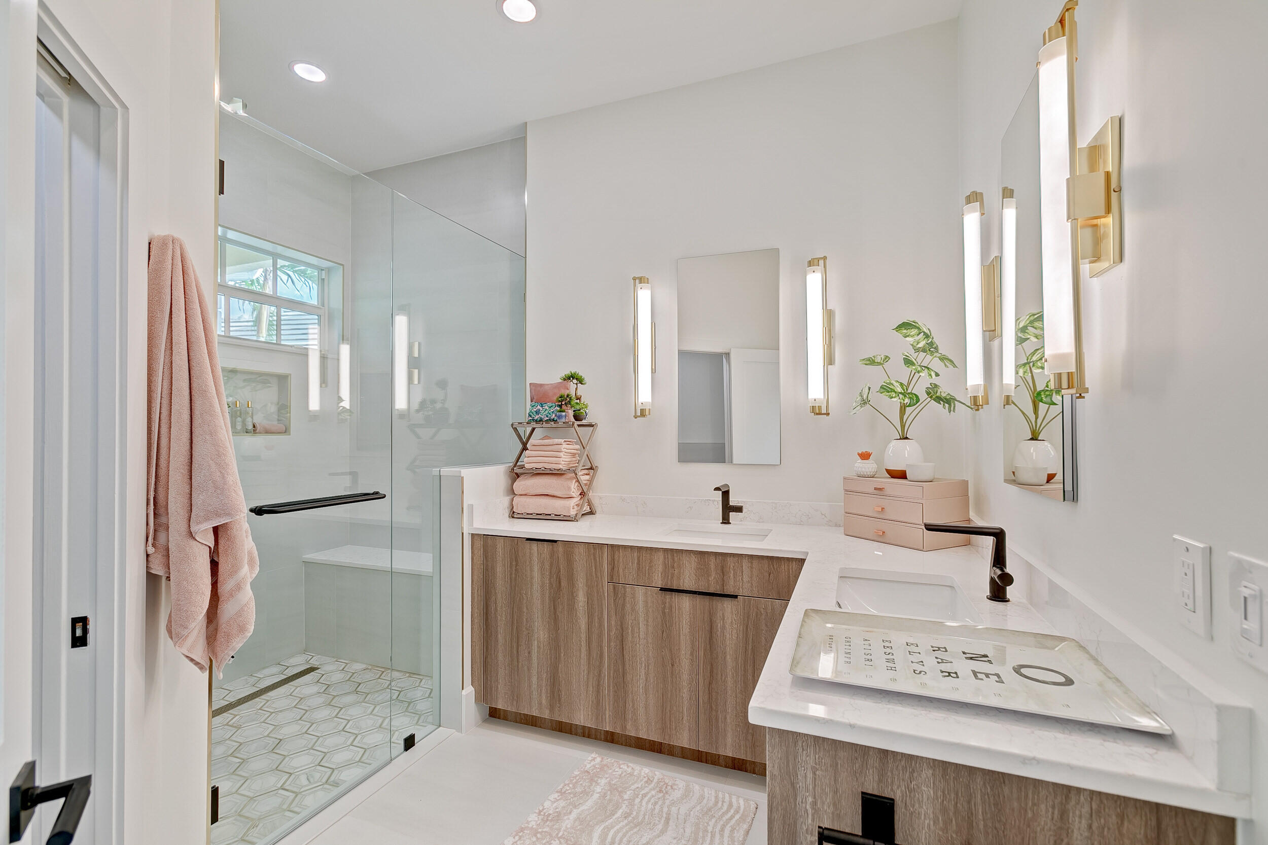 MASTERS AT EAGLETON 1 - Residential Lease