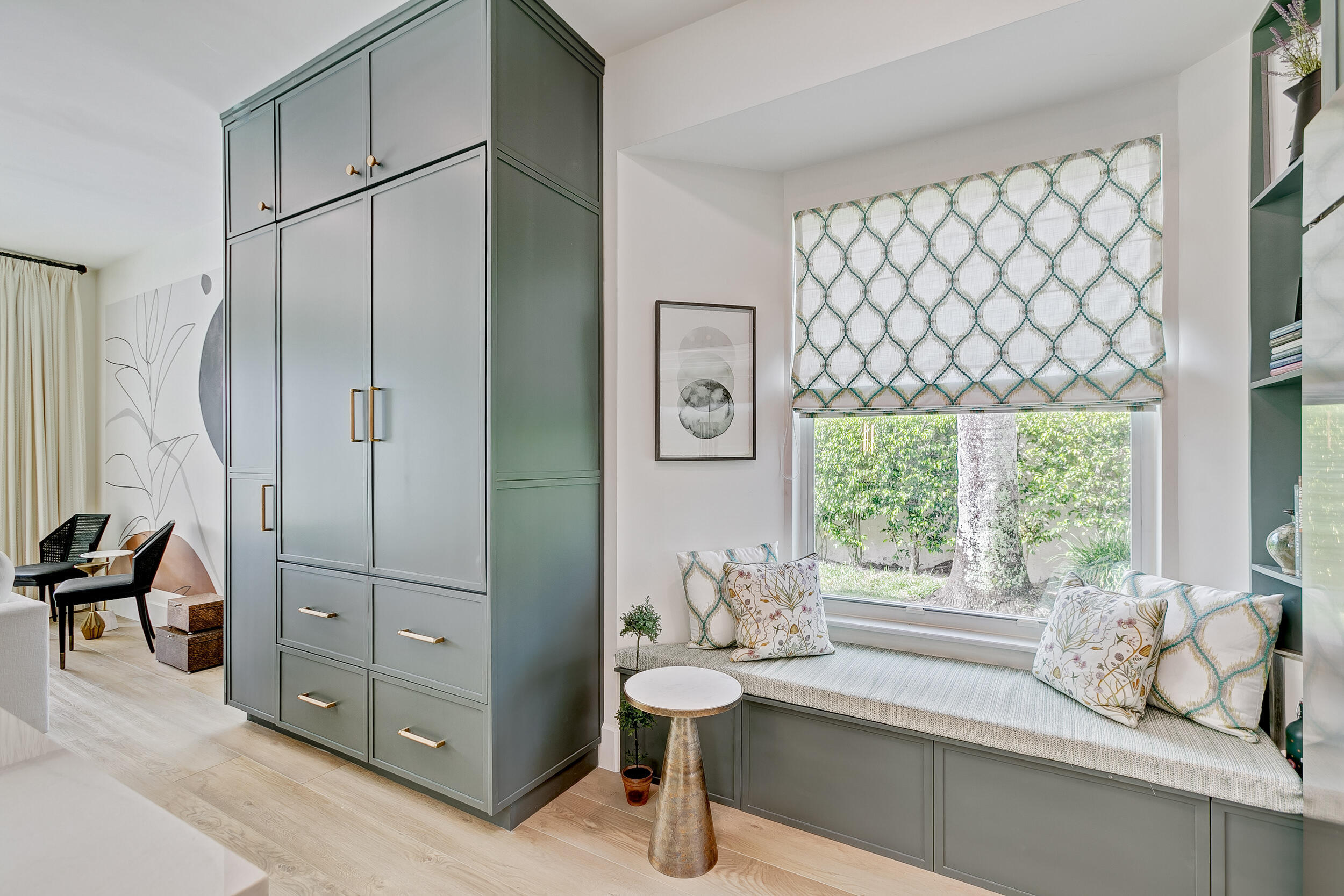 MASTERS AT EAGLETON 1 - Residential Lease