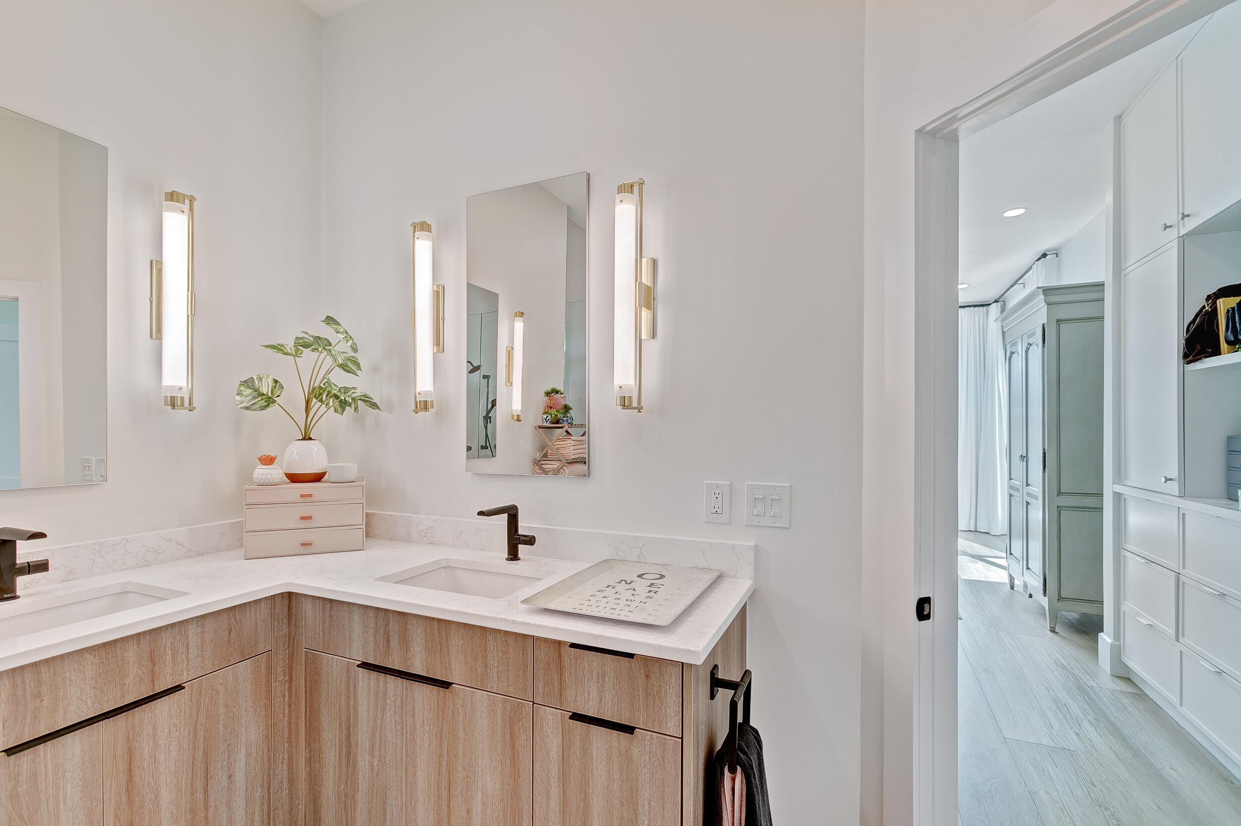 MASTERS AT EAGLETON 1 - Residential Lease