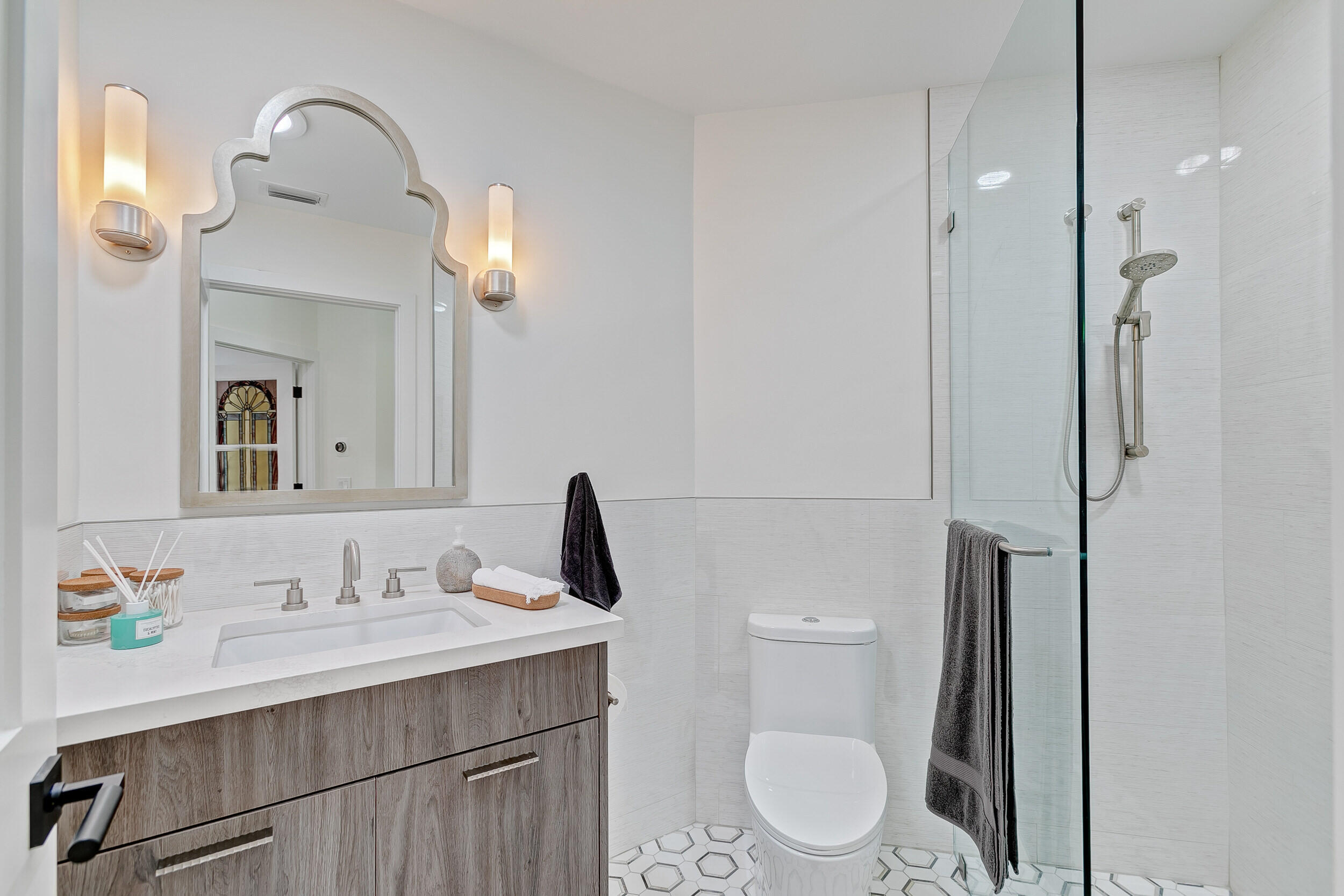 MASTERS AT EAGLETON 1 - Residential Lease