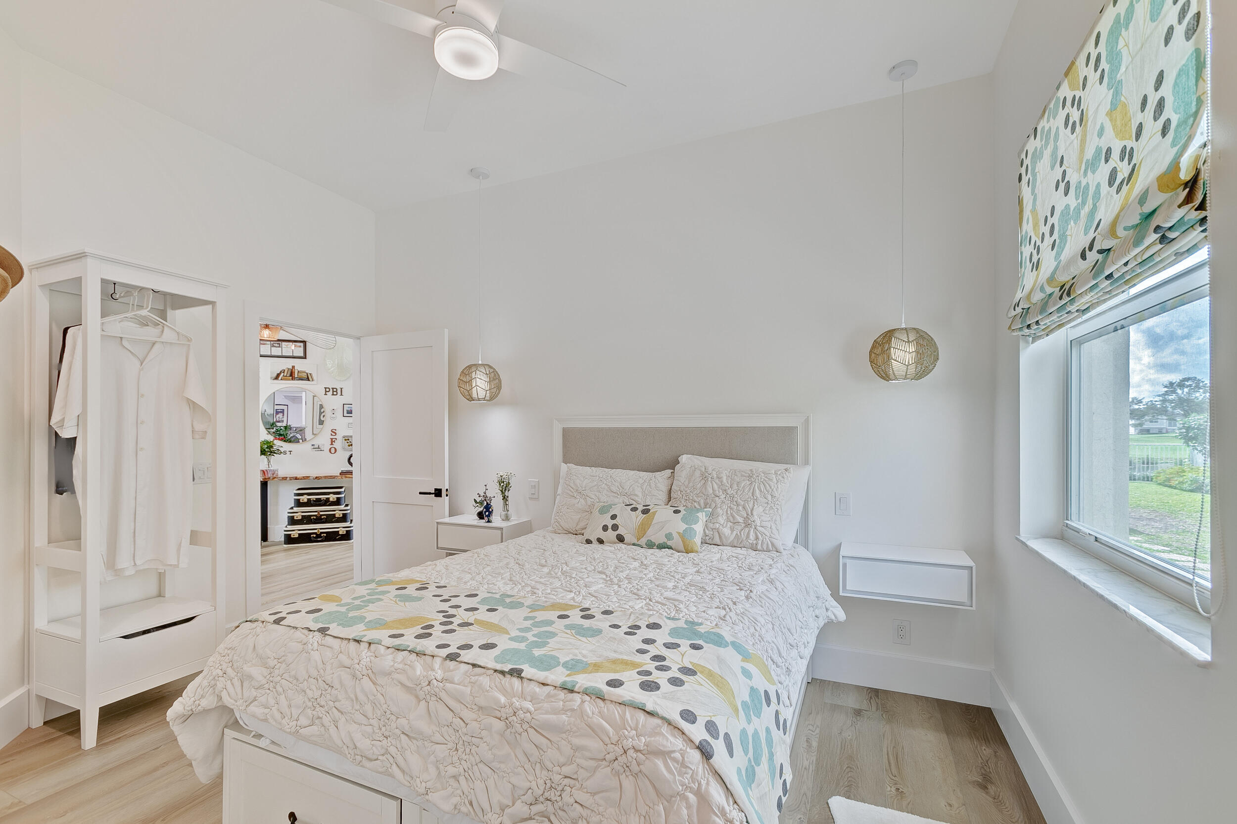 MASTERS AT EAGLETON 1 - Residential Lease