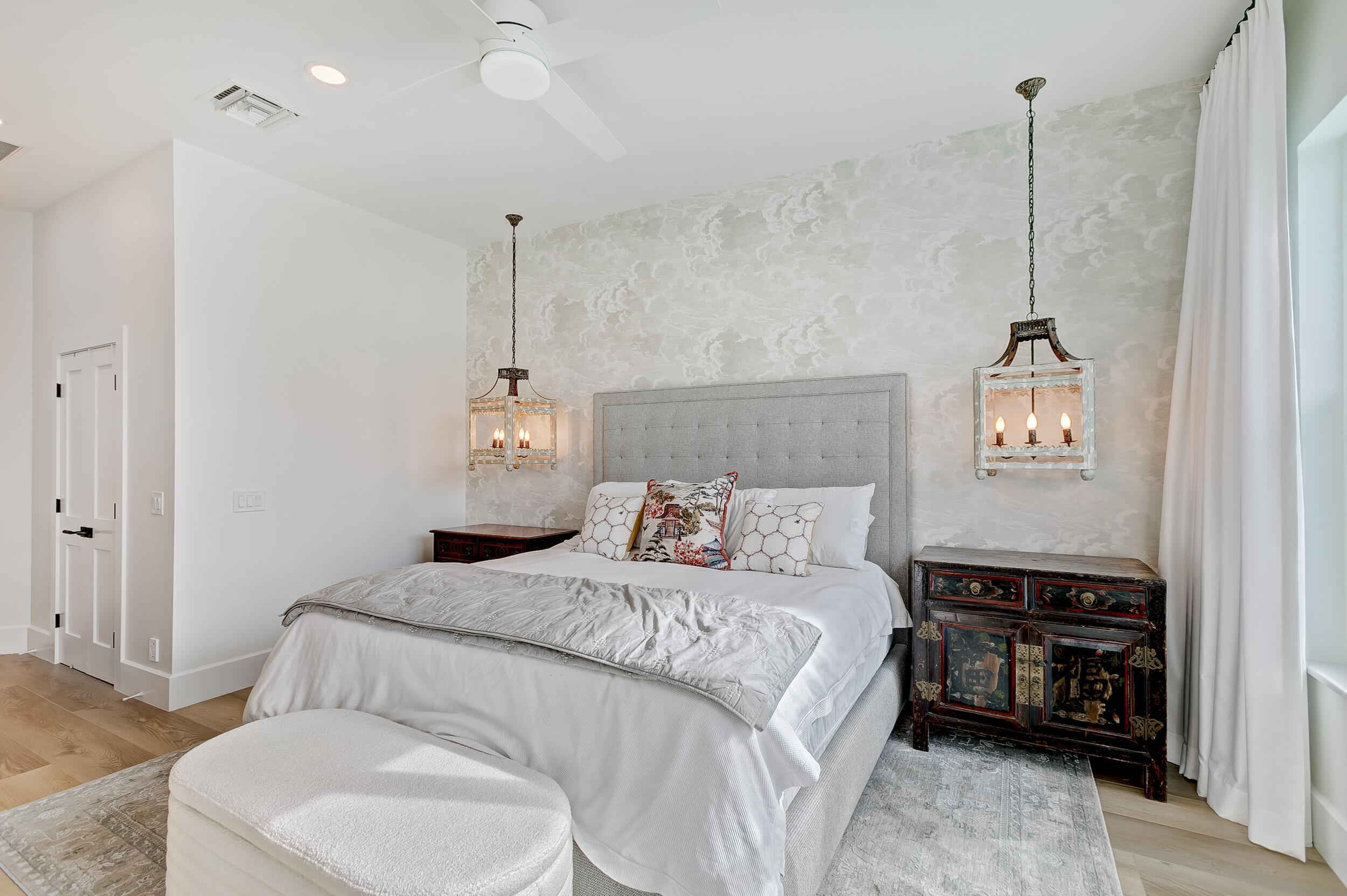 MASTERS AT EAGLETON 1 - Residential Lease