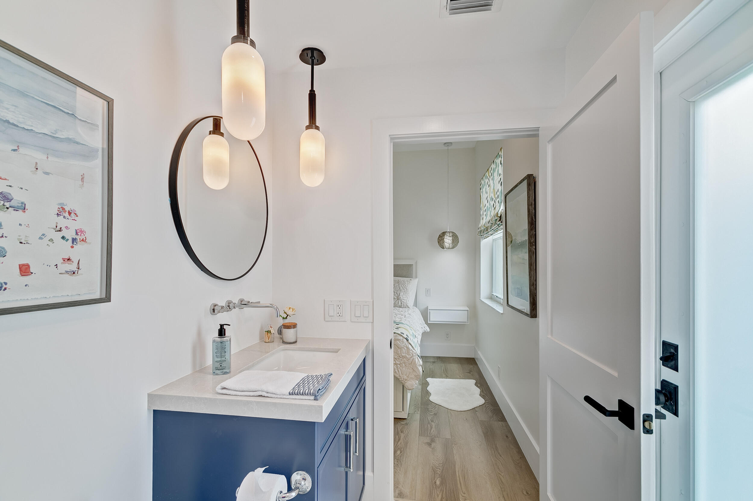 MASTERS AT EAGLETON 1 - Residential Lease