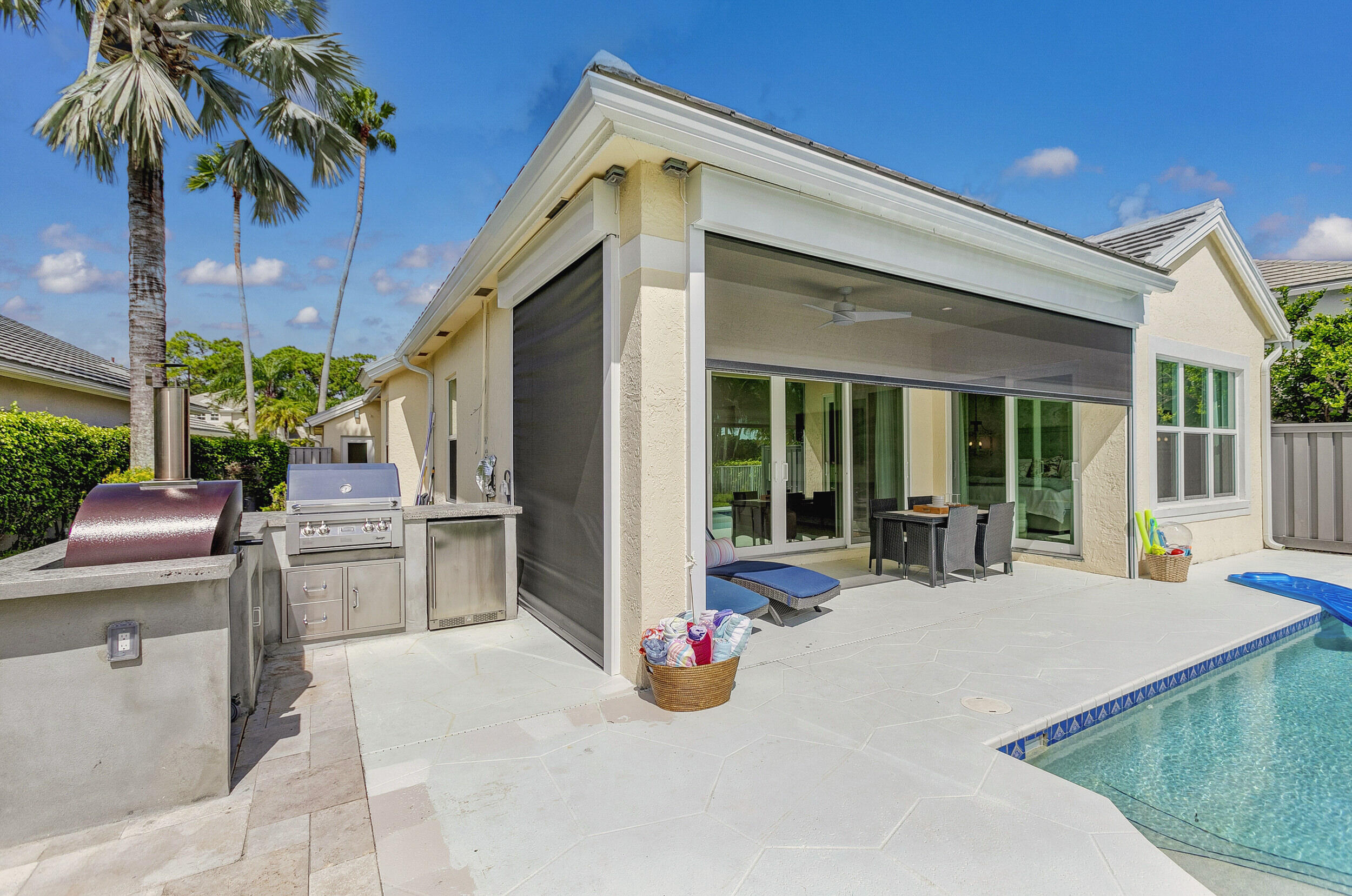 MASTERS AT EAGLETON 1 - Residential Lease