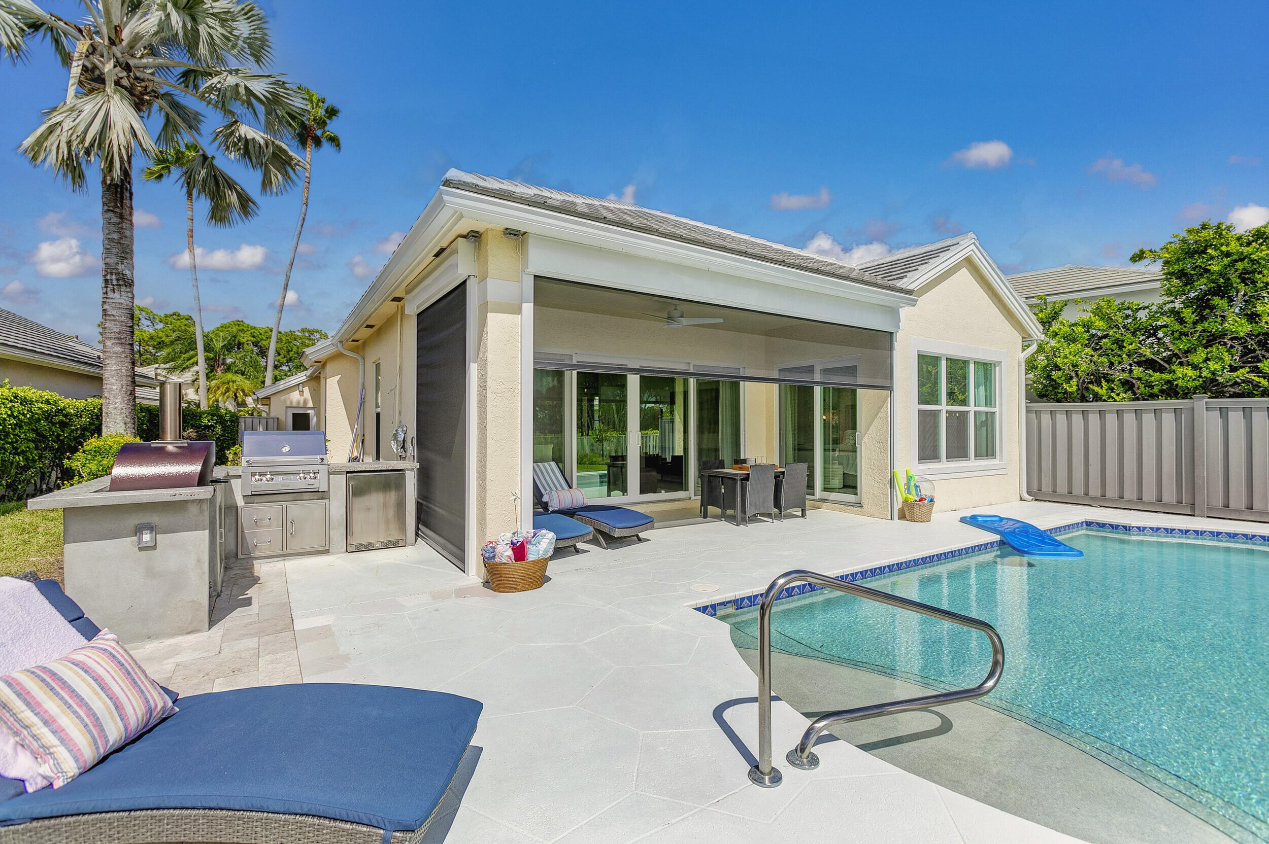 MASTERS AT EAGLETON 1 - Residential Lease