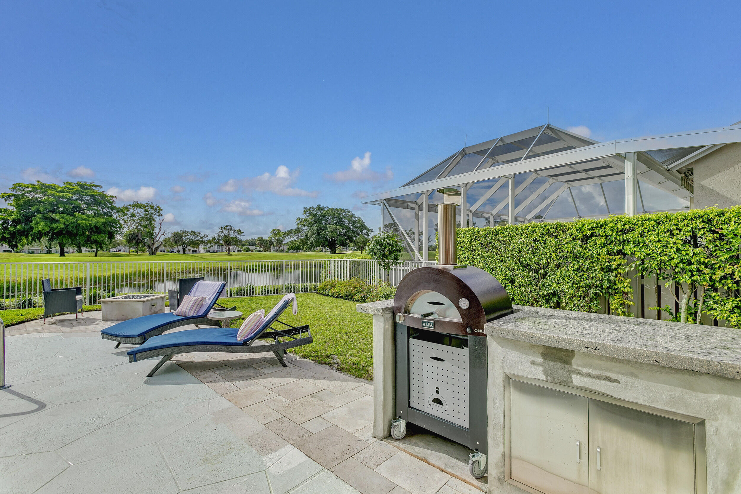 MASTERS AT EAGLETON 1 - Residential Lease