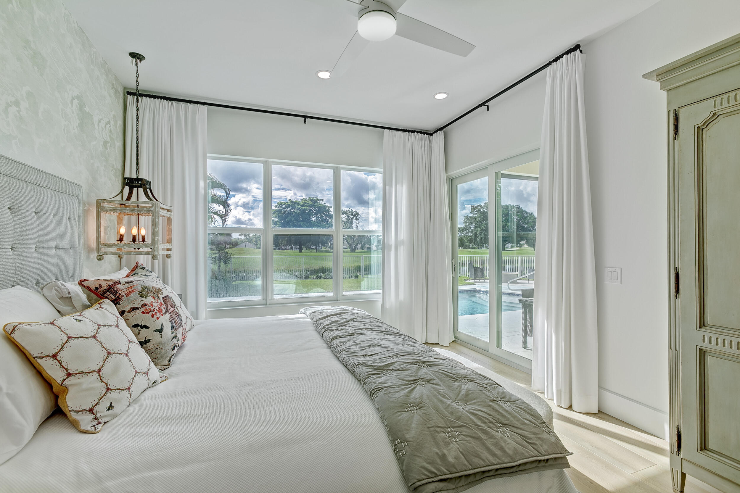 MASTERS AT EAGLETON 1 - Residential Lease