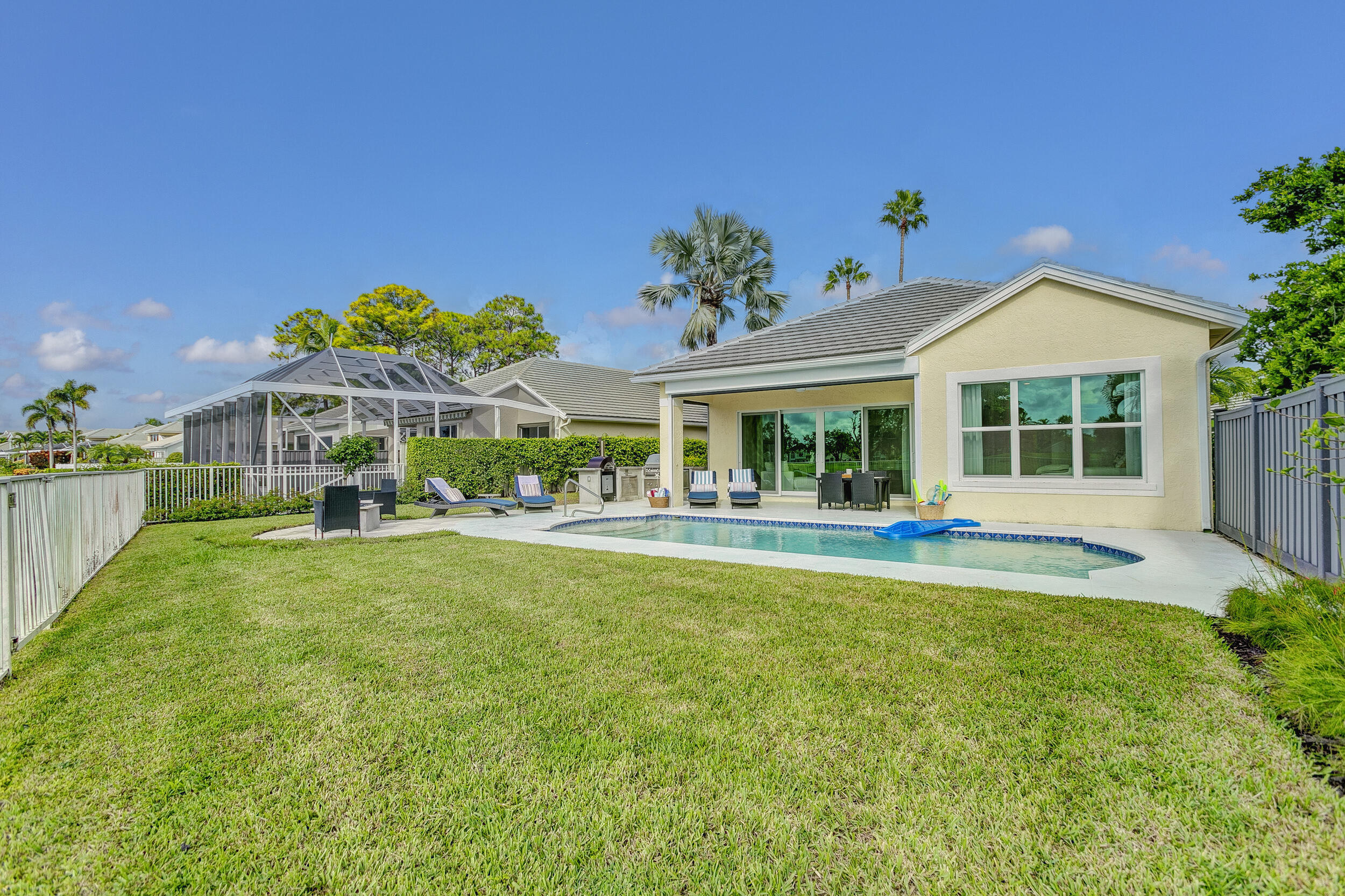 MASTERS AT EAGLETON 1 - Residential Lease