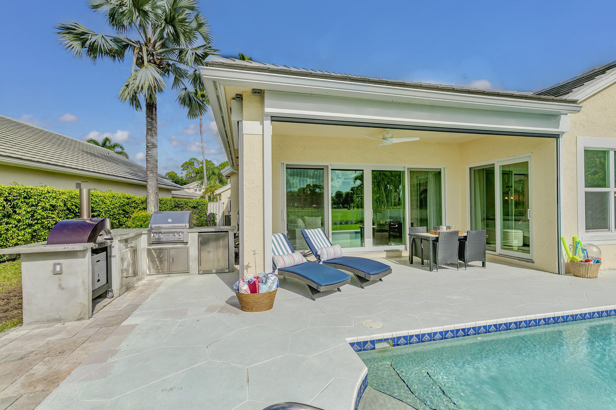 MASTERS AT EAGLETON 1 - Residential Lease