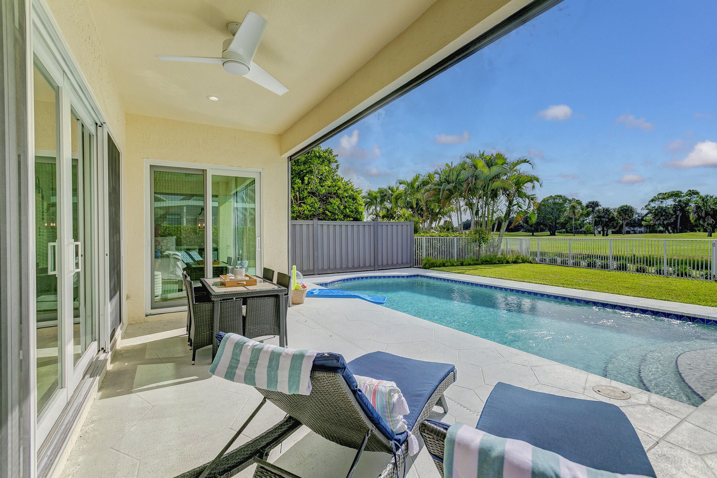 MASTERS AT EAGLETON 1 - Residential Lease