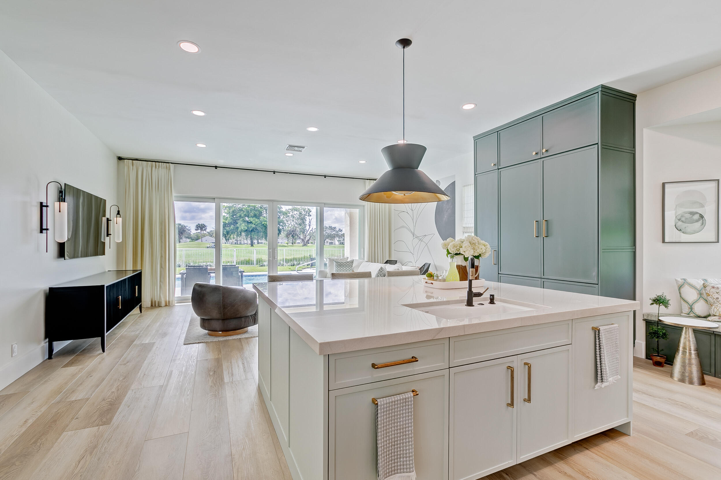 MASTERS AT EAGLETON 1 - Residential Lease