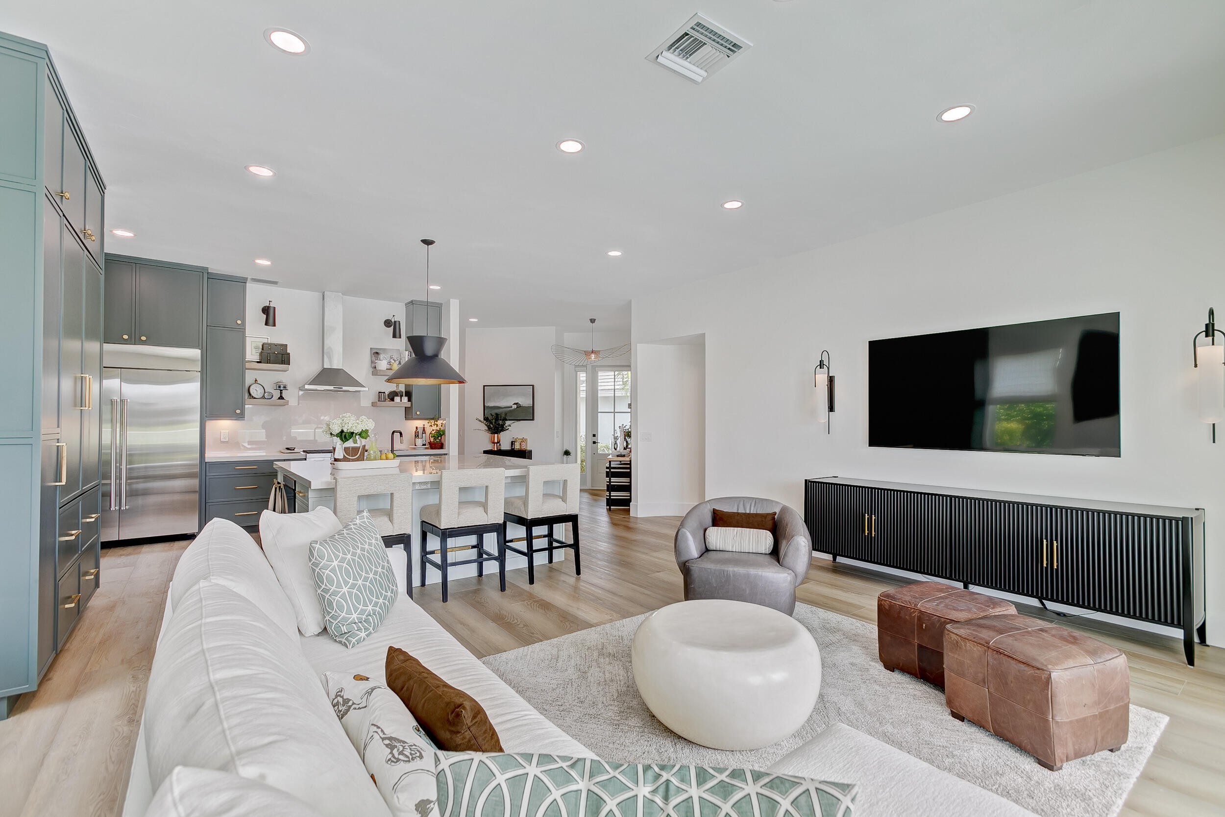 MASTERS AT EAGLETON 1 - Residential Lease