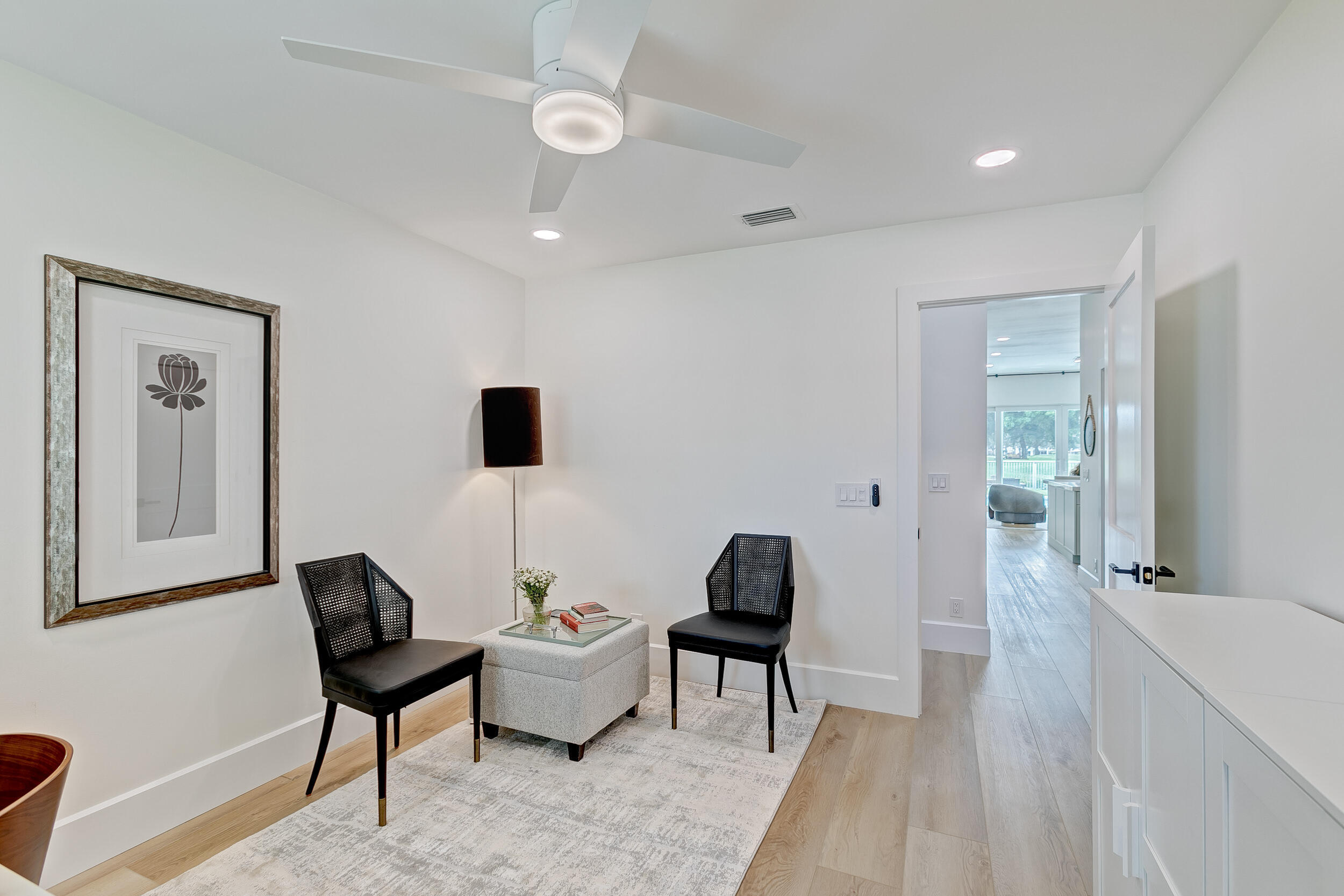 MASTERS AT EAGLETON 1 - Residential Lease