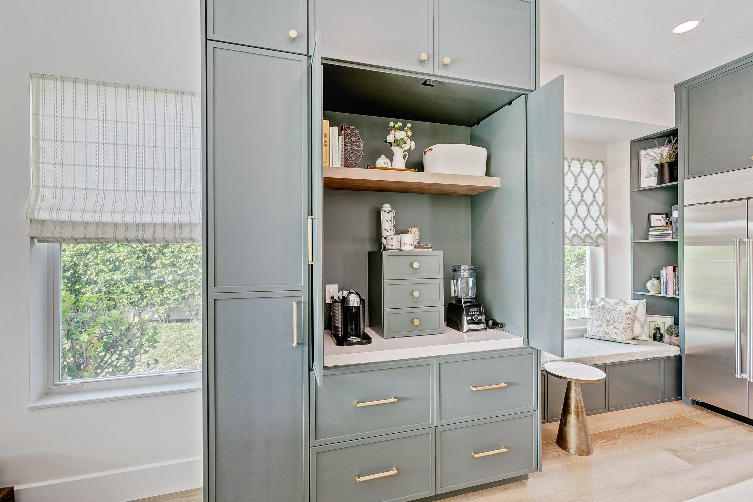 MASTERS AT EAGLETON 1 - Residential Lease