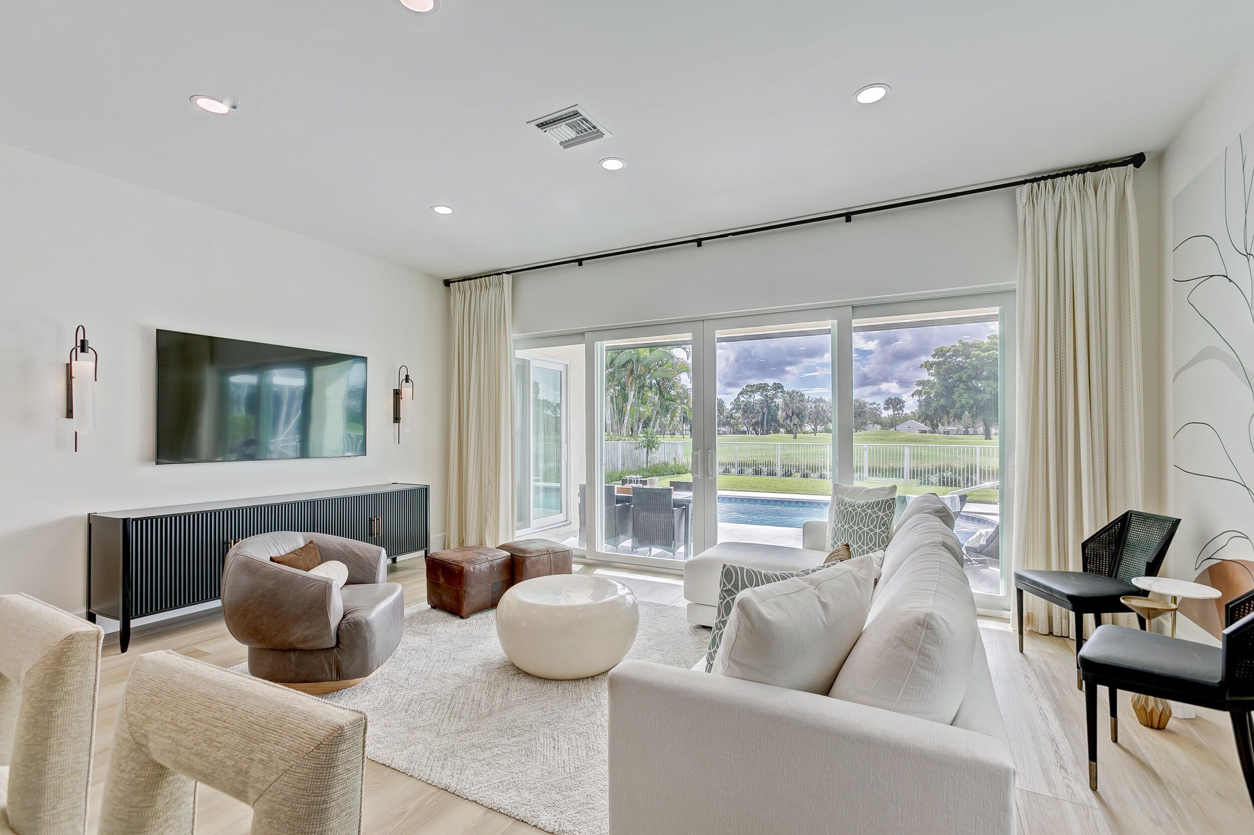 MASTERS AT EAGLETON 1 - Residential Lease