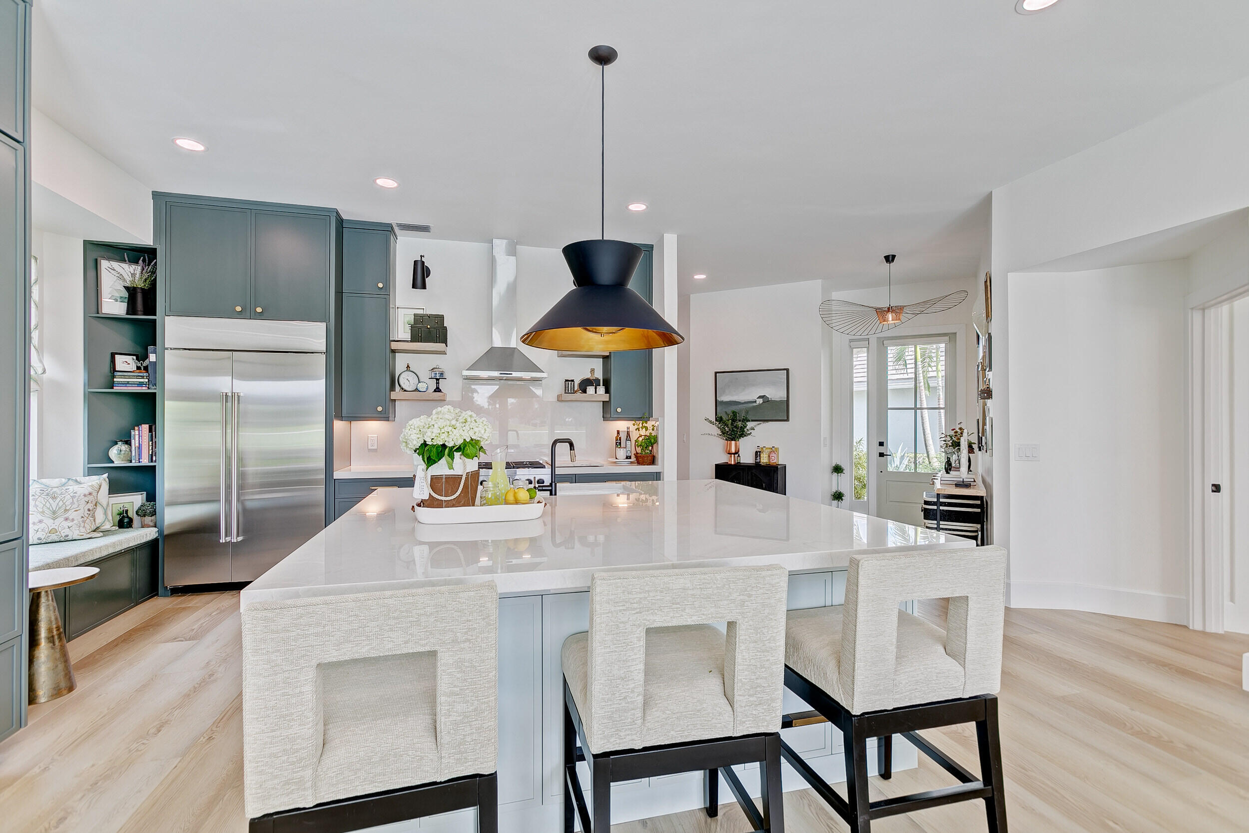 MASTERS AT EAGLETON 1 - Residential Lease