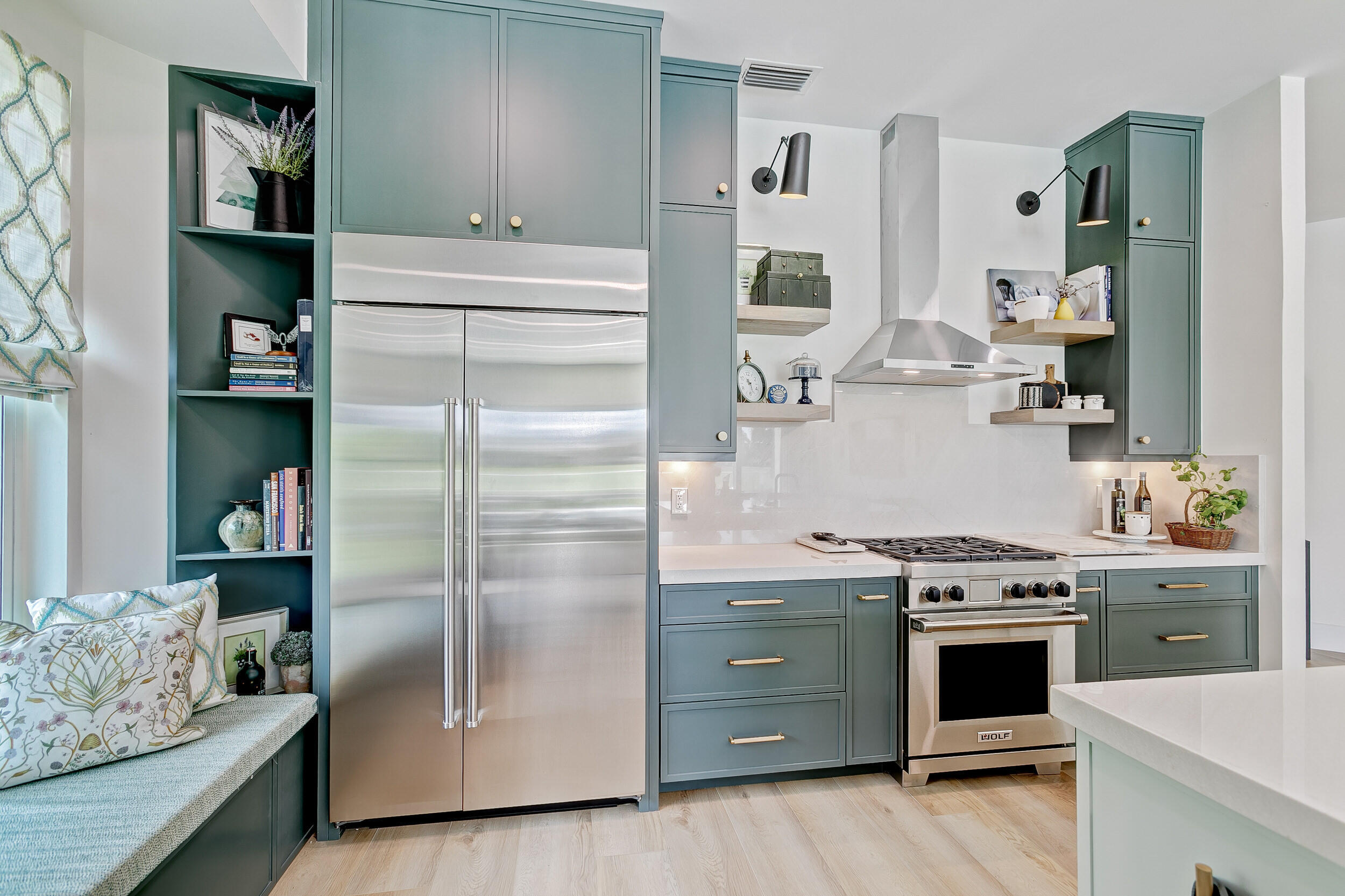 MASTERS AT EAGLETON 1 - Residential Lease