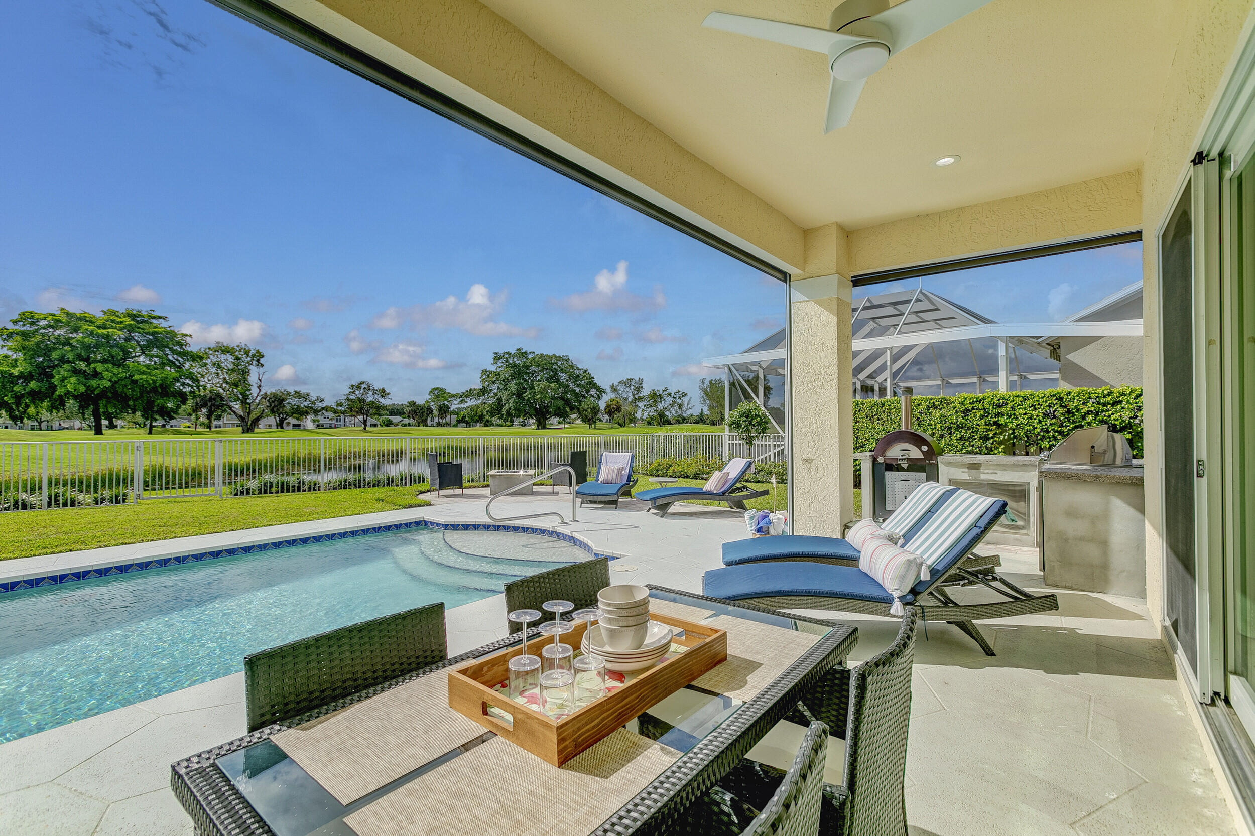 MASTERS AT EAGLETON 1 - Residential Lease