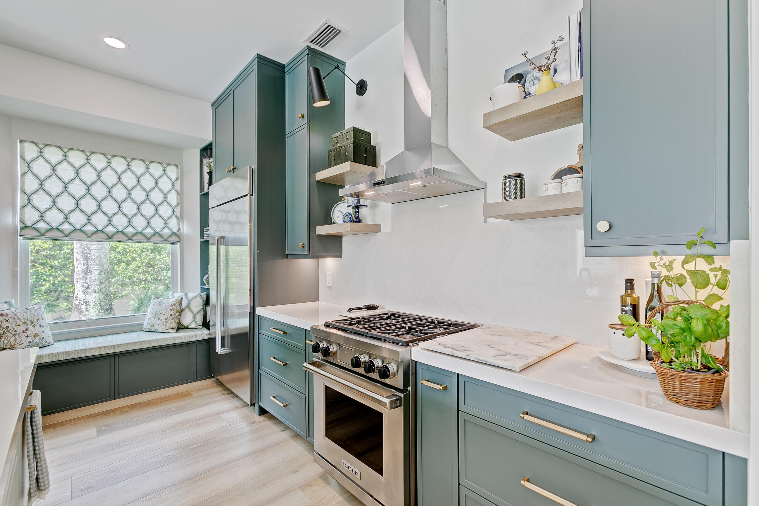 MASTERS AT EAGLETON 1 - Residential Lease