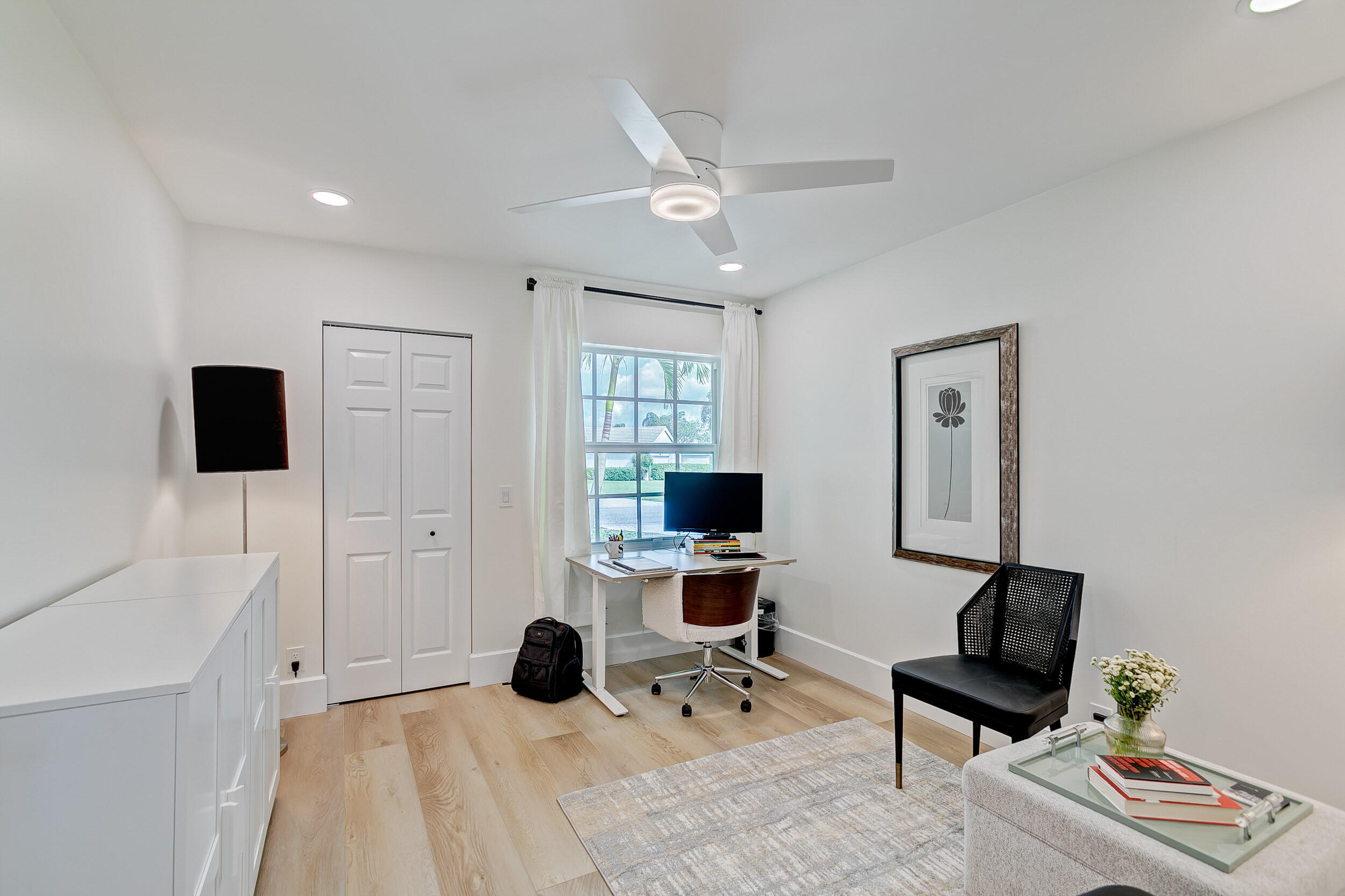 MASTERS AT EAGLETON 1 - Residential Lease