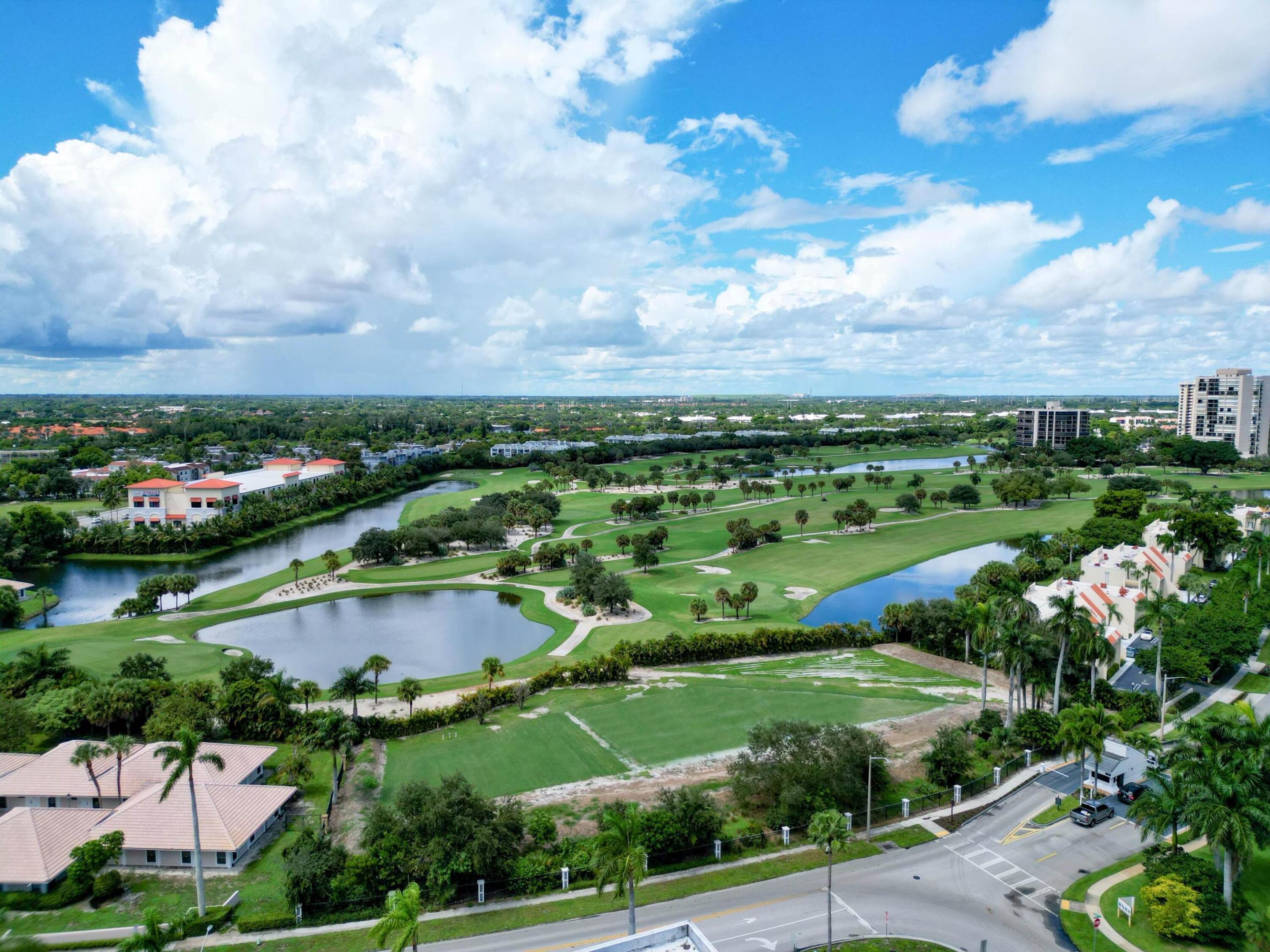 YORKTOWN CONDO - Residential