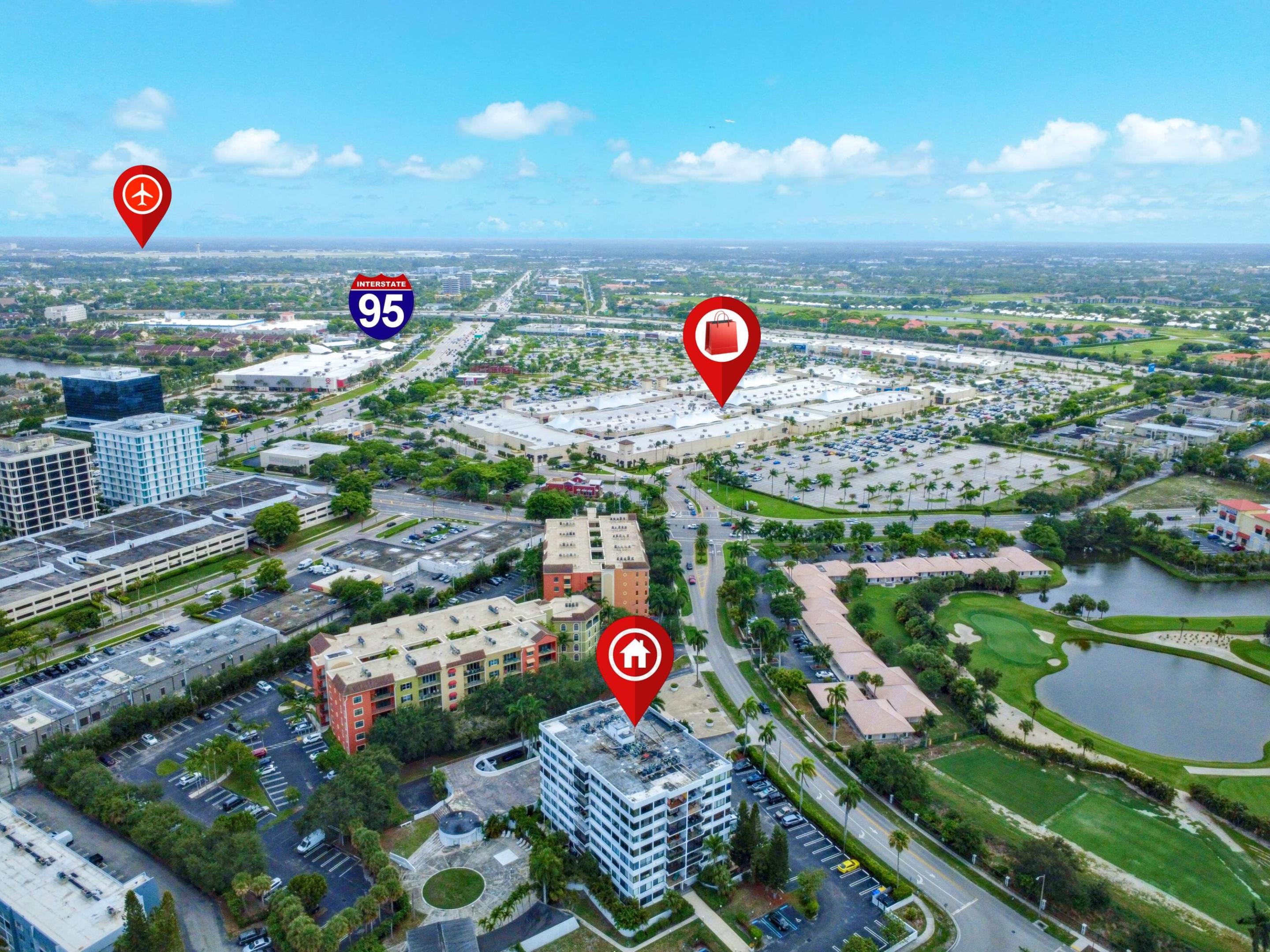 YORKTOWN CONDO - Residential