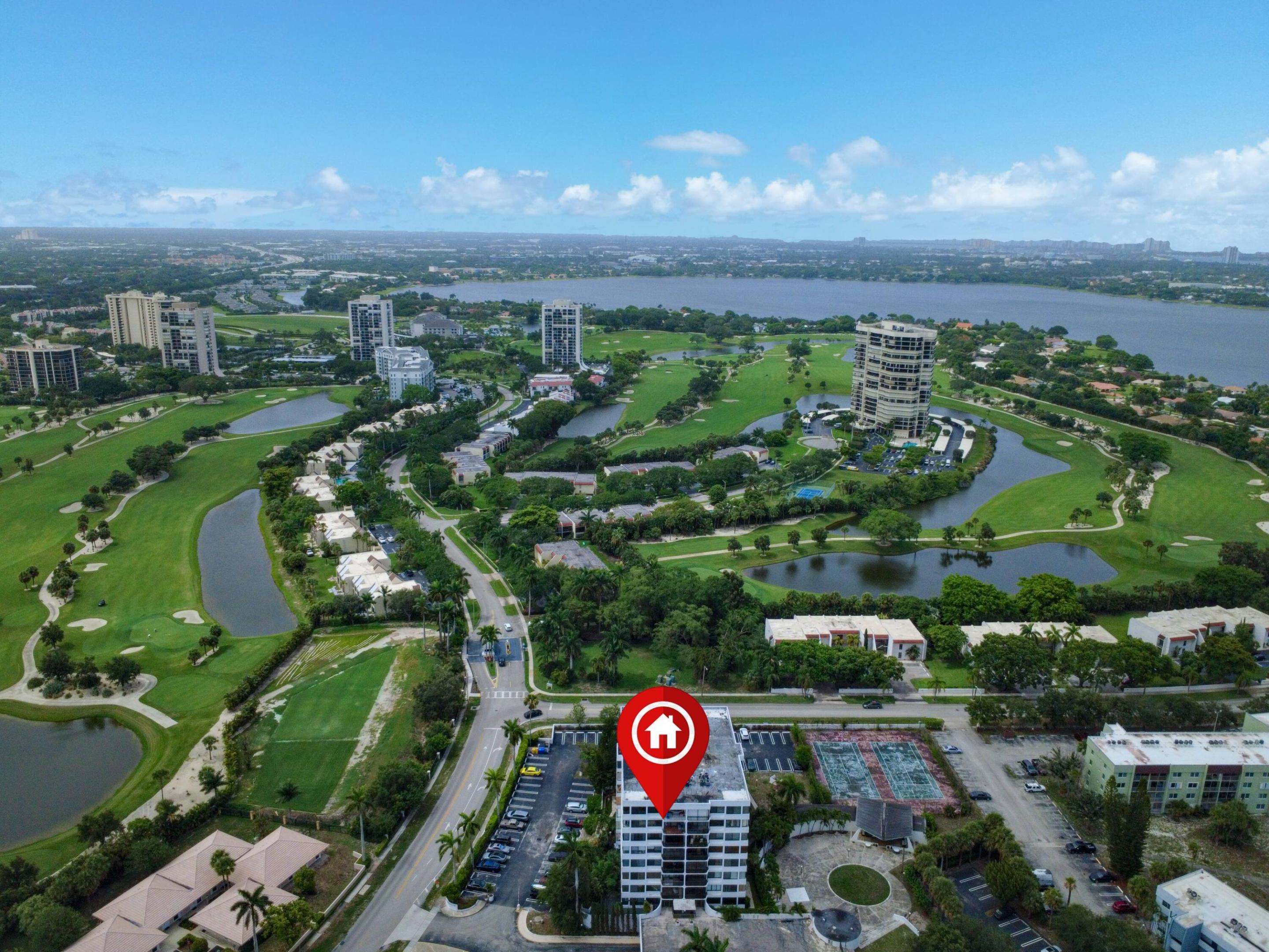 YORKTOWN CONDO - Residential