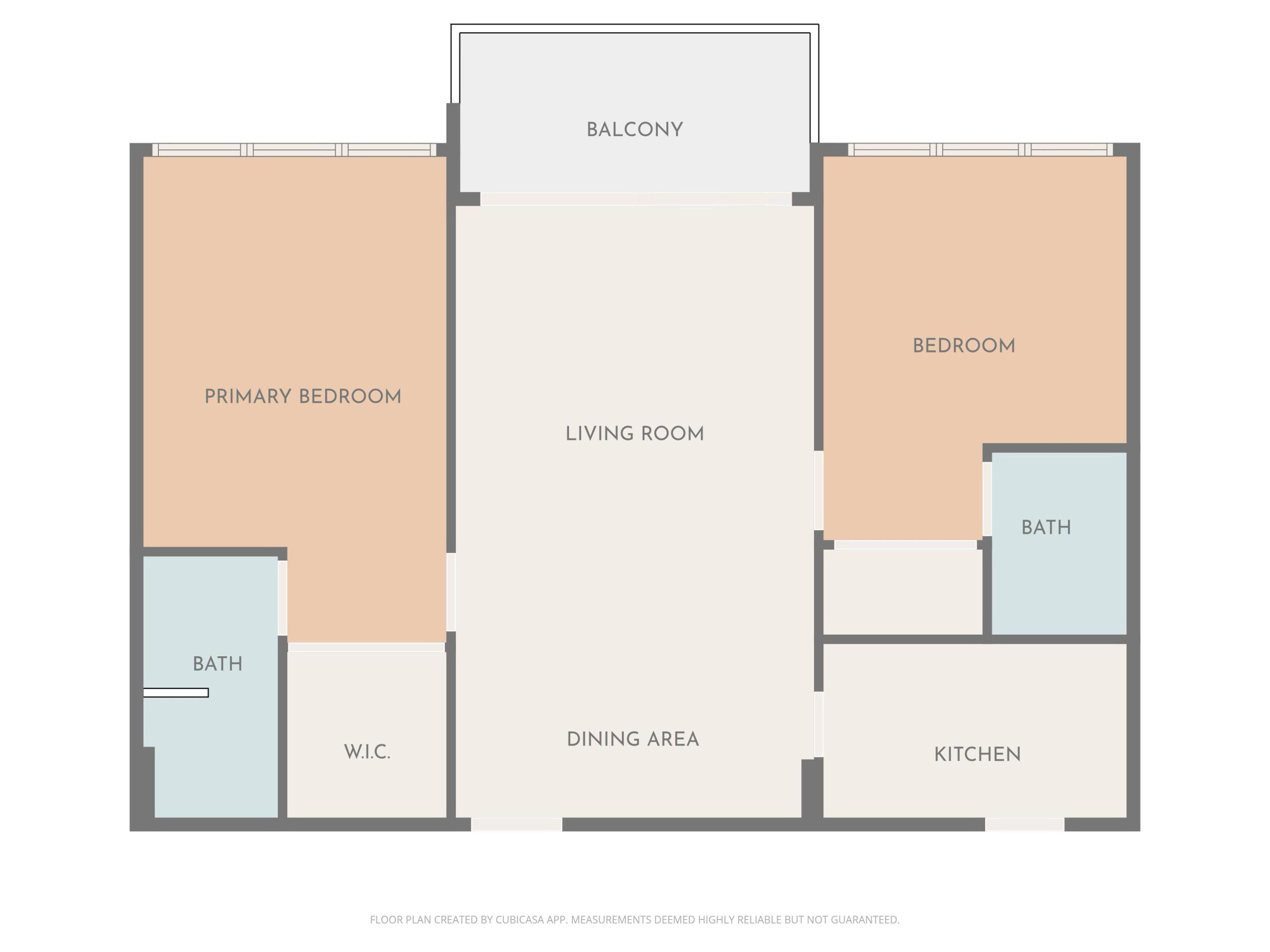 YORKTOWN CONDO - Residential