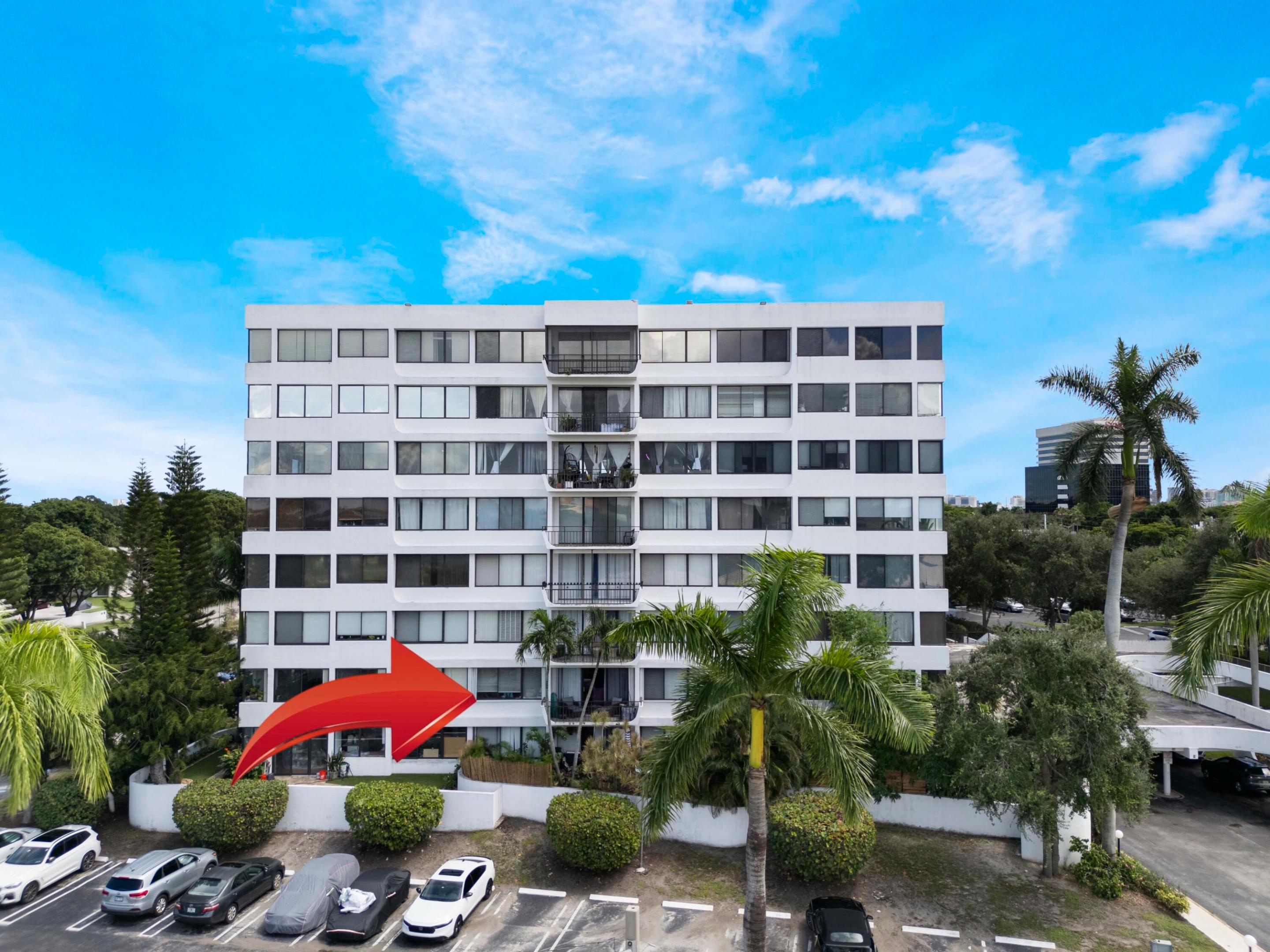 YORKTOWN CONDO - Residential