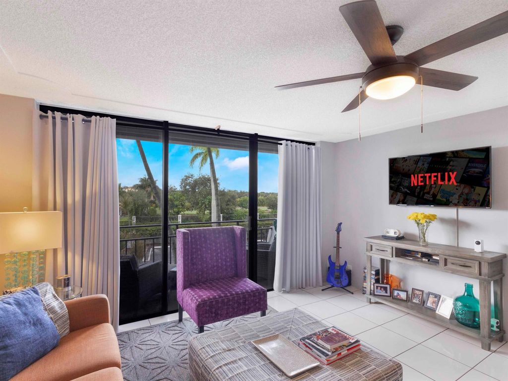 Photo of 1500 Presidential Way #202, West Palm Beach, FL 33401 (MLS # R11126469)