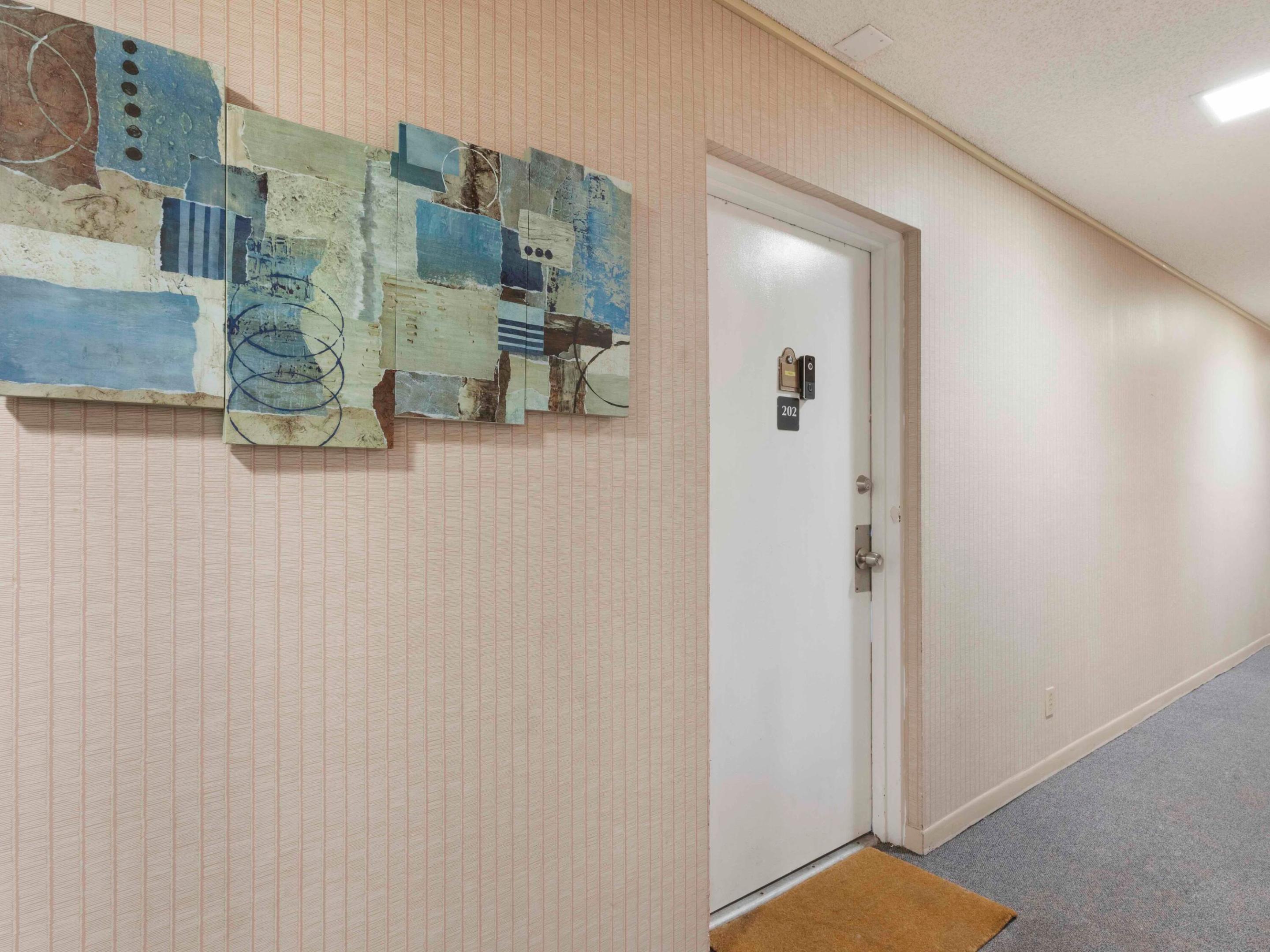 YORKTOWN CONDO - Residential