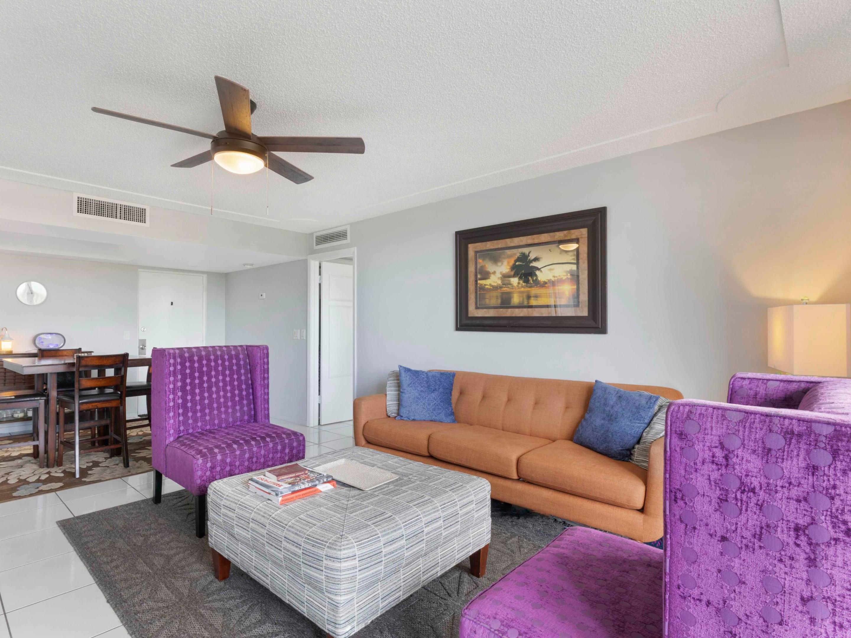 YORKTOWN CONDO - Residential