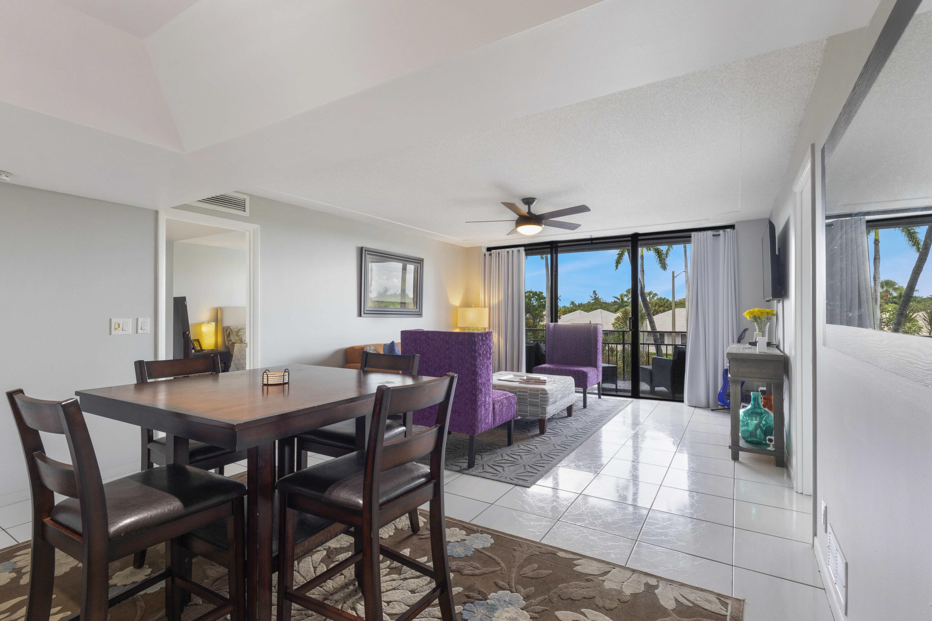 YORKTOWN CONDO - Residential