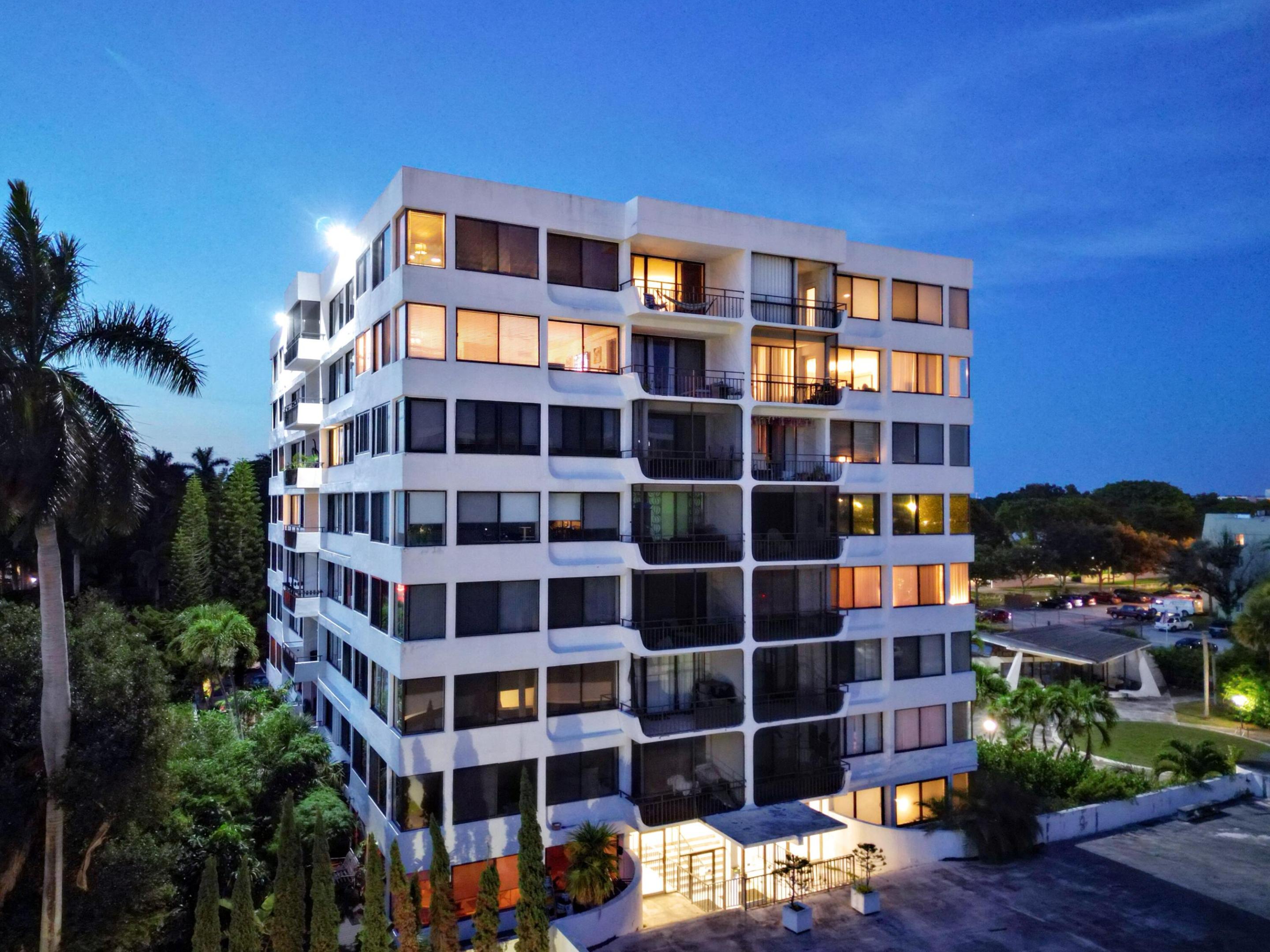 YORKTOWN CONDO - Residential