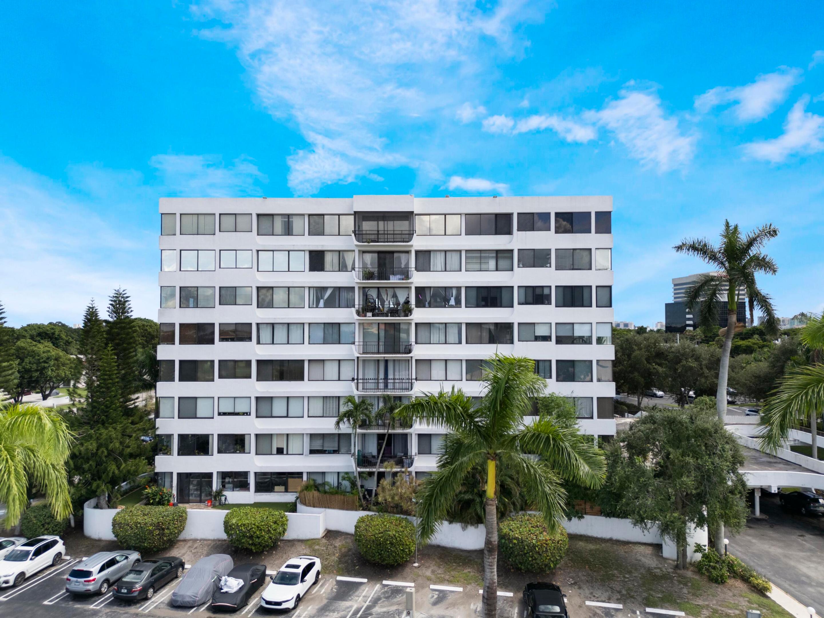 YORKTOWN CONDO - Residential