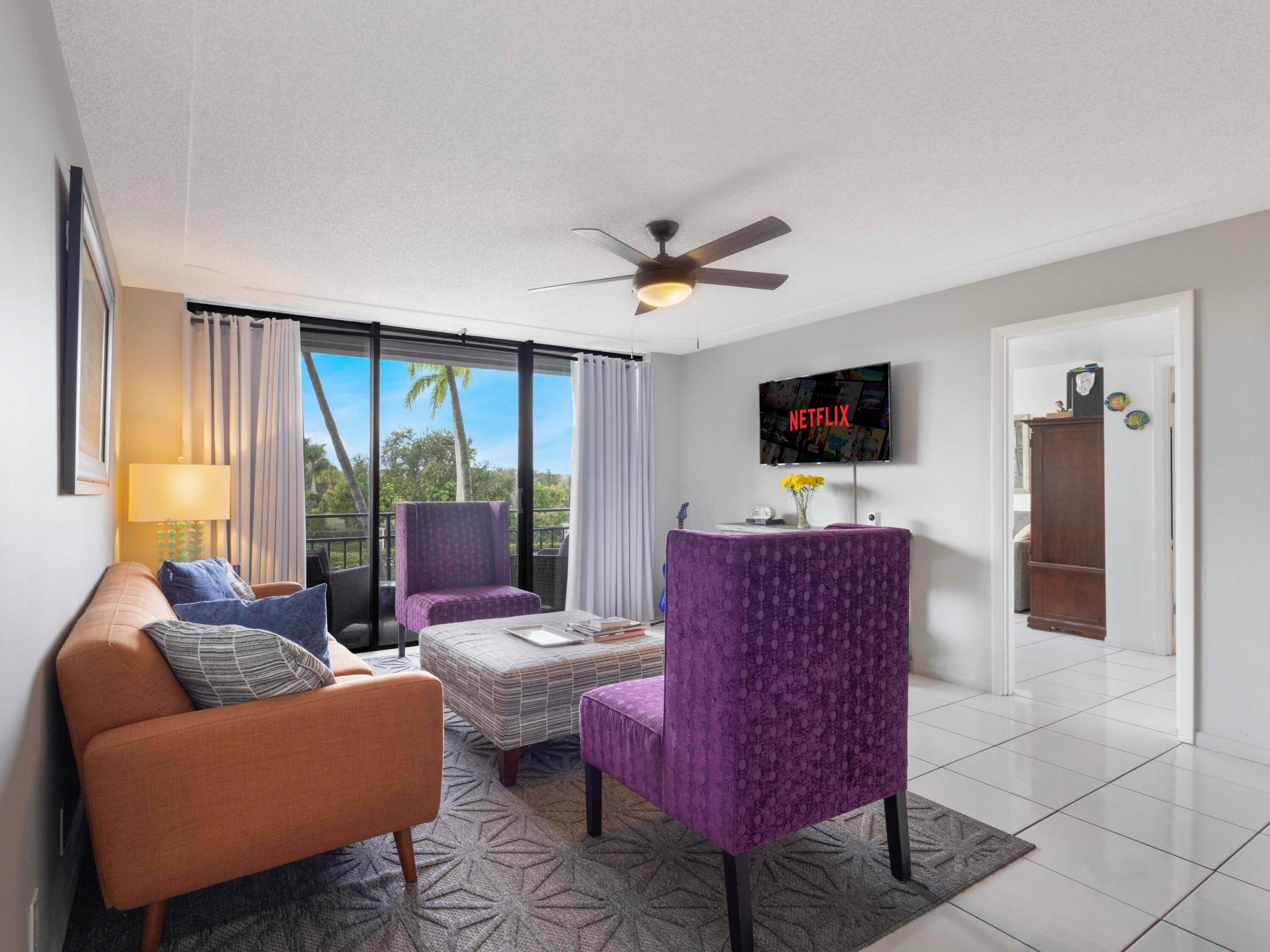 YORKTOWN CONDO - Residential