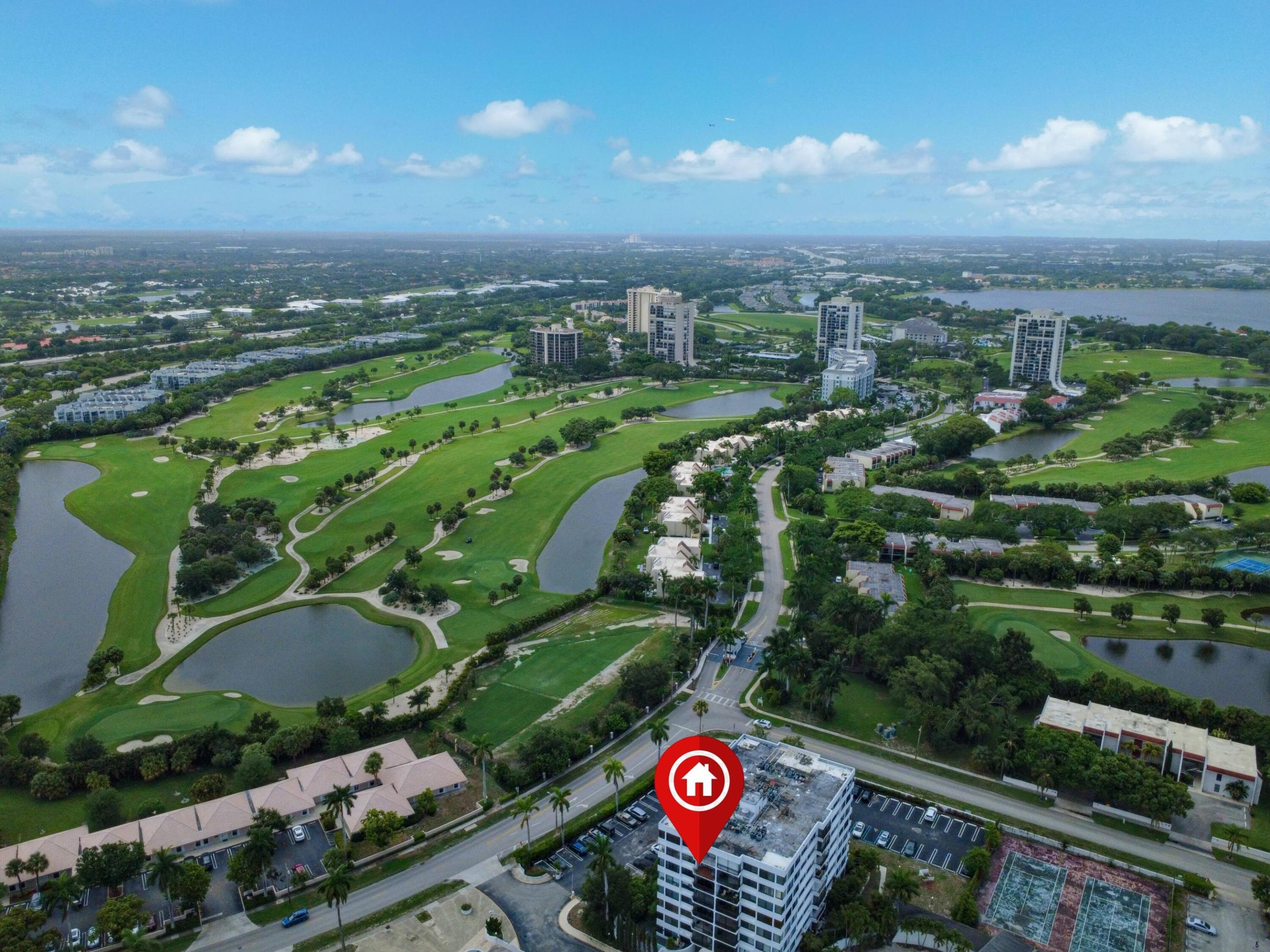 YORKTOWN CONDO - Residential