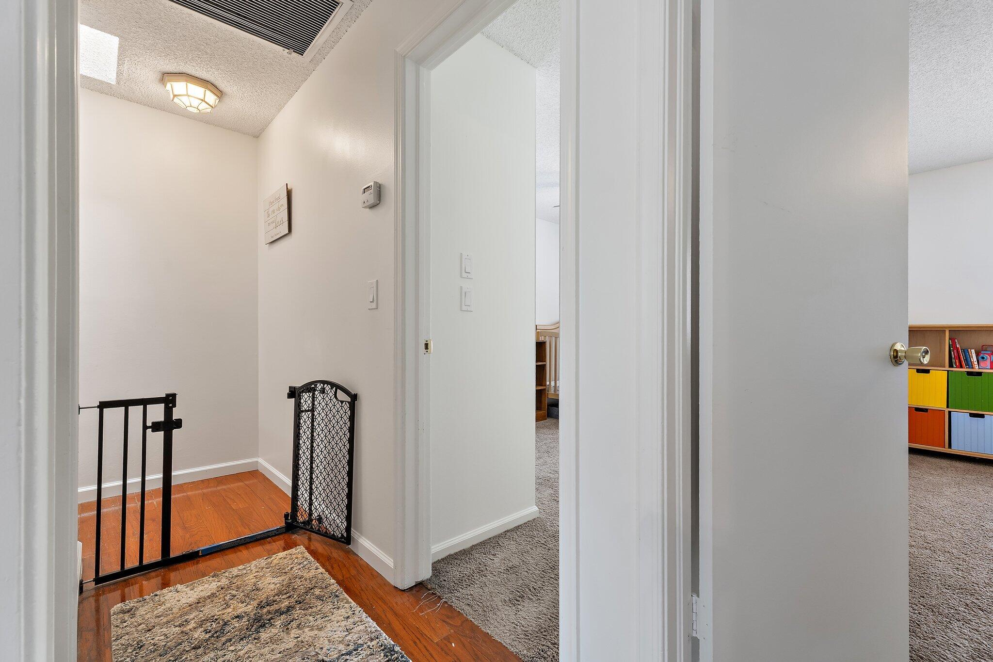 RAINWOOD EAST REPLAT - Residential