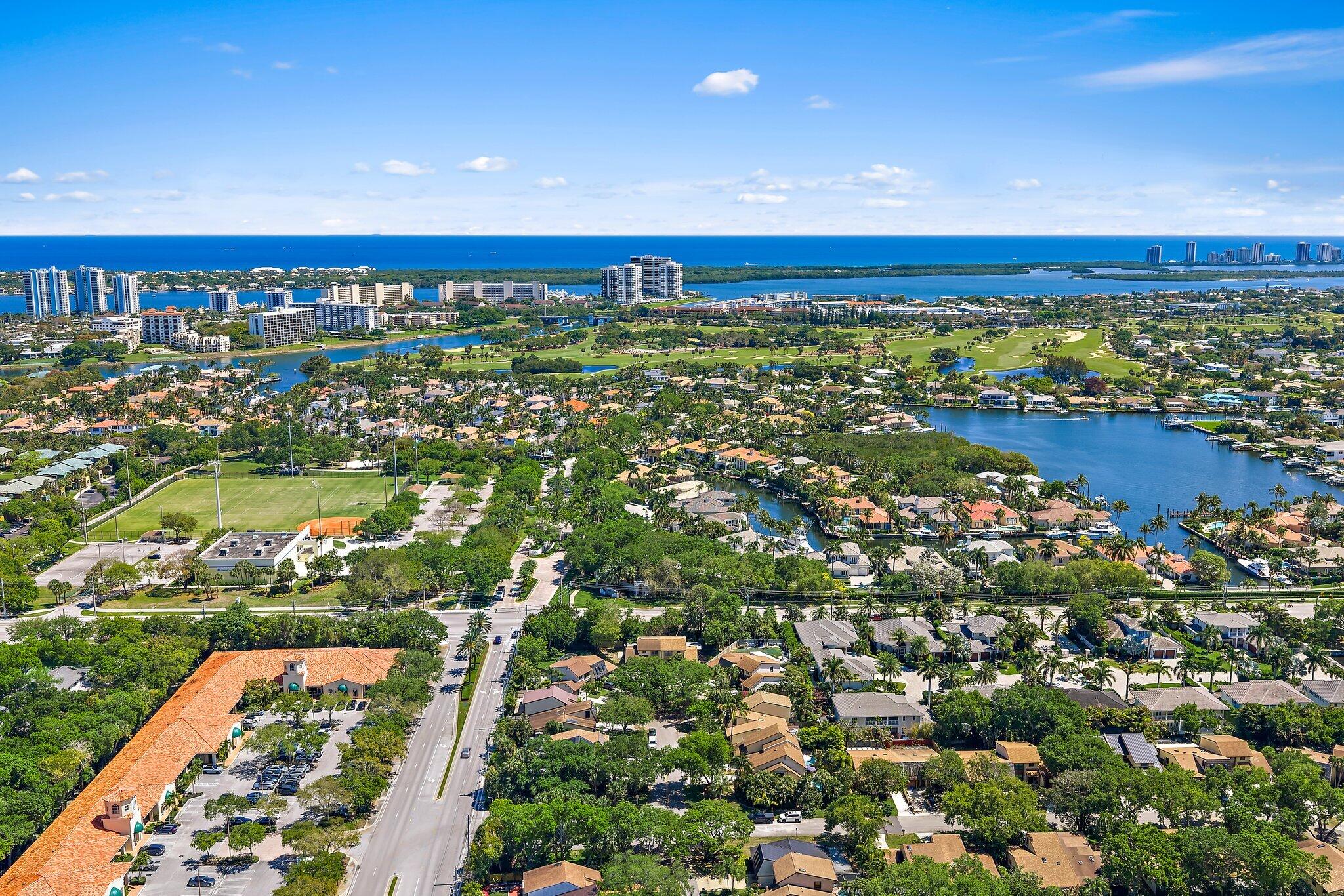 RAINWOOD EAST REPLAT - Residential