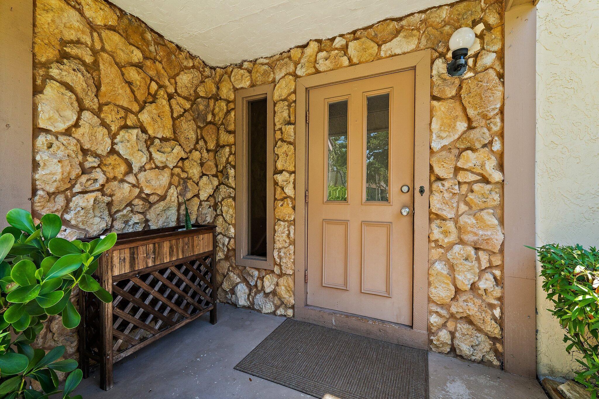 RAINWOOD EAST REPLAT - Residential